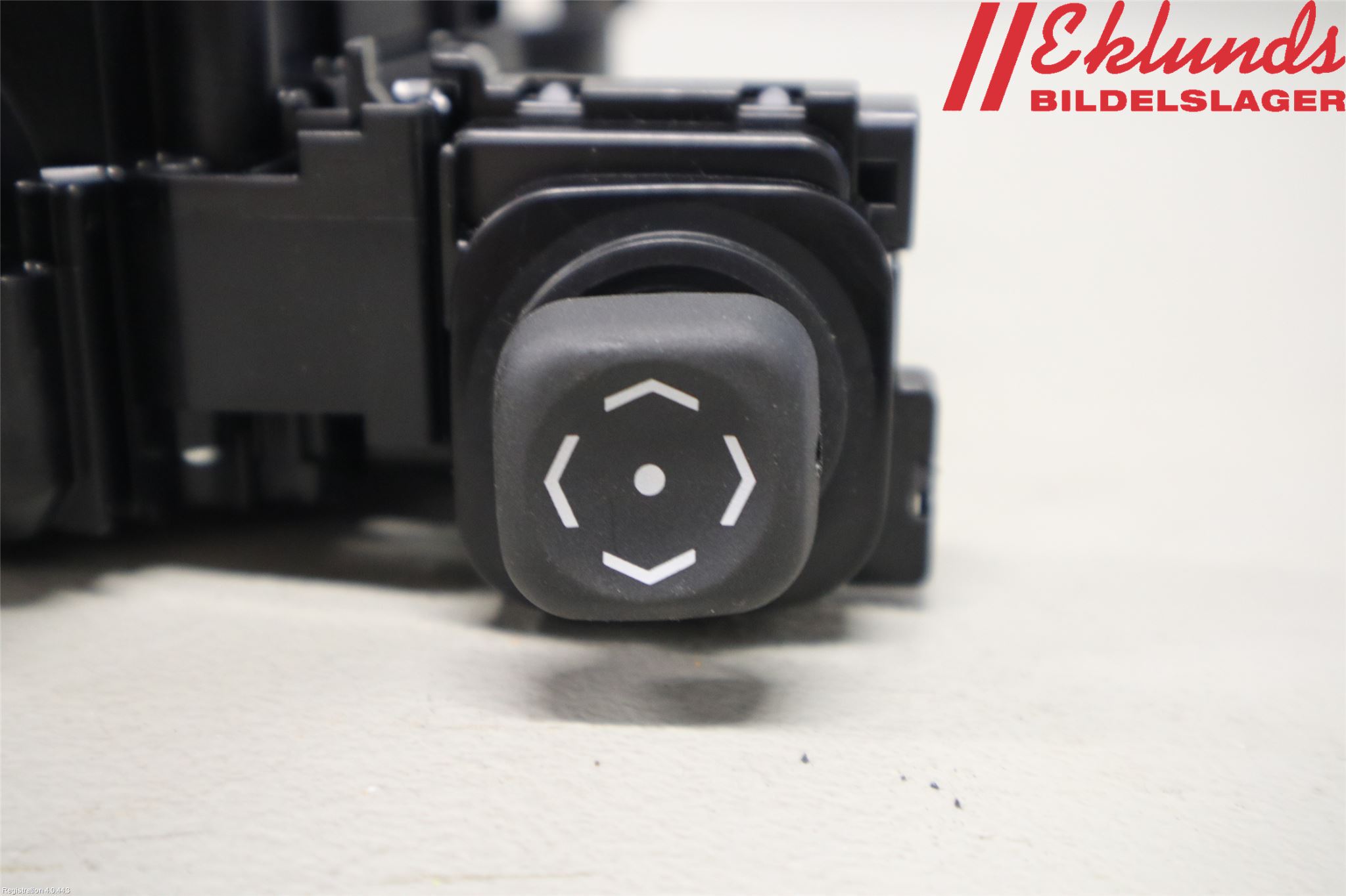 Lexus IS 250/350 14-20 Spakcentral