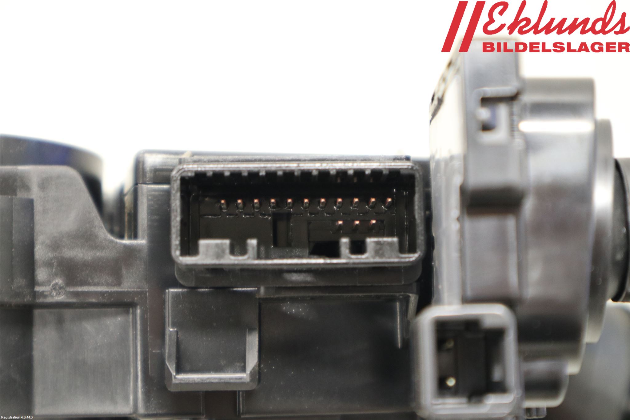 Lexus IS 250/350 14-20 Spakcentral