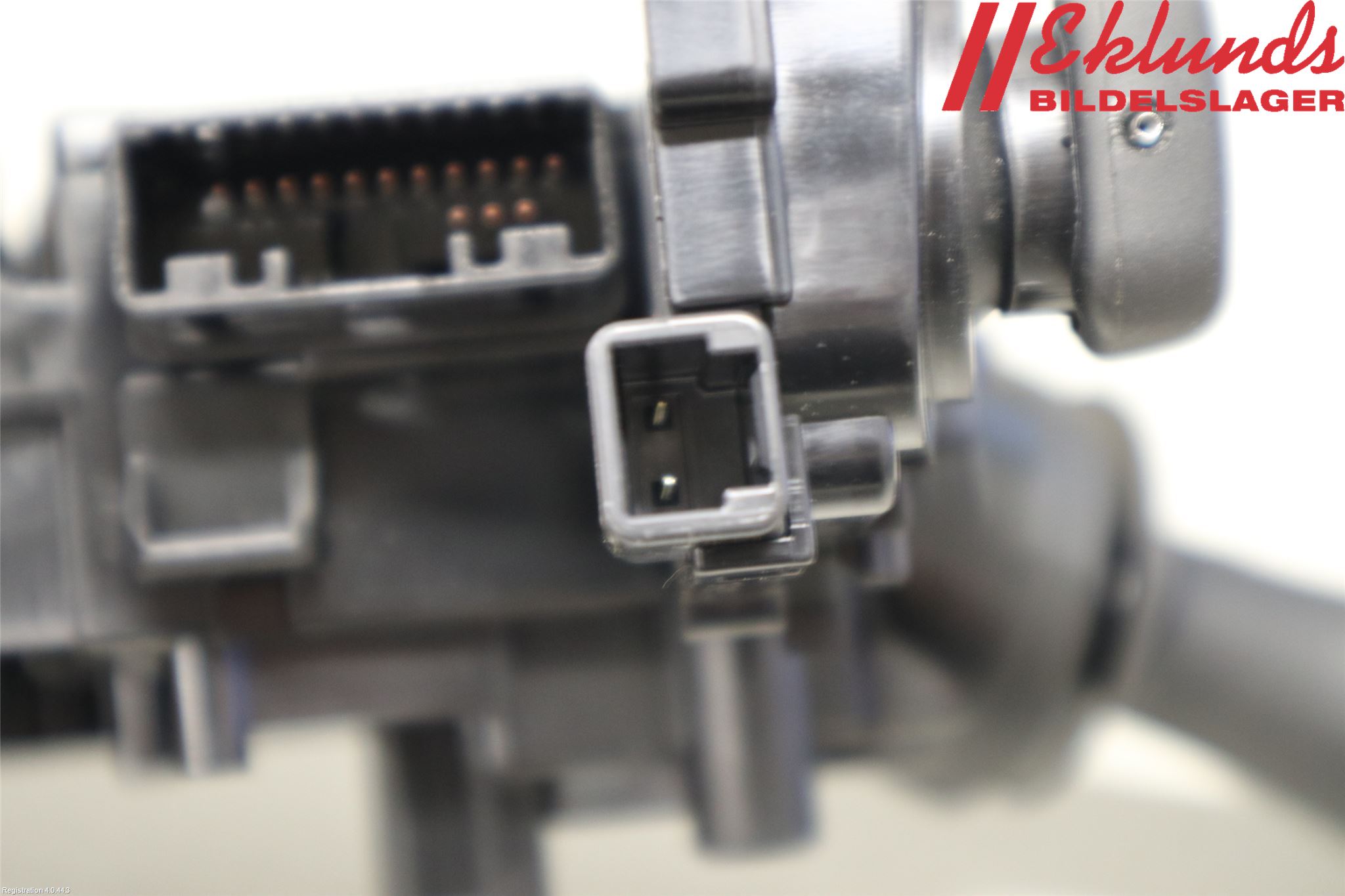 Lexus IS 250/350 14-20 Spakcentral