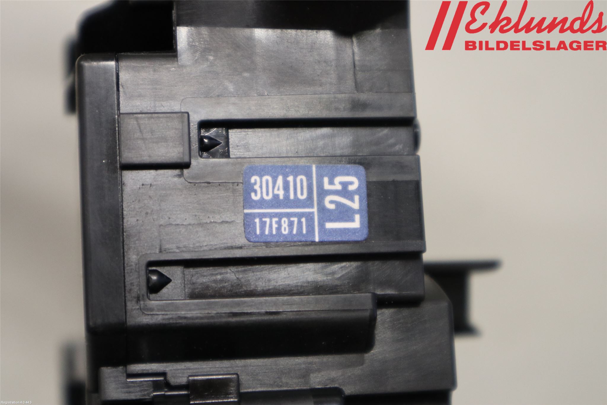 Lexus IS 250/350 14-20 Spakcentral