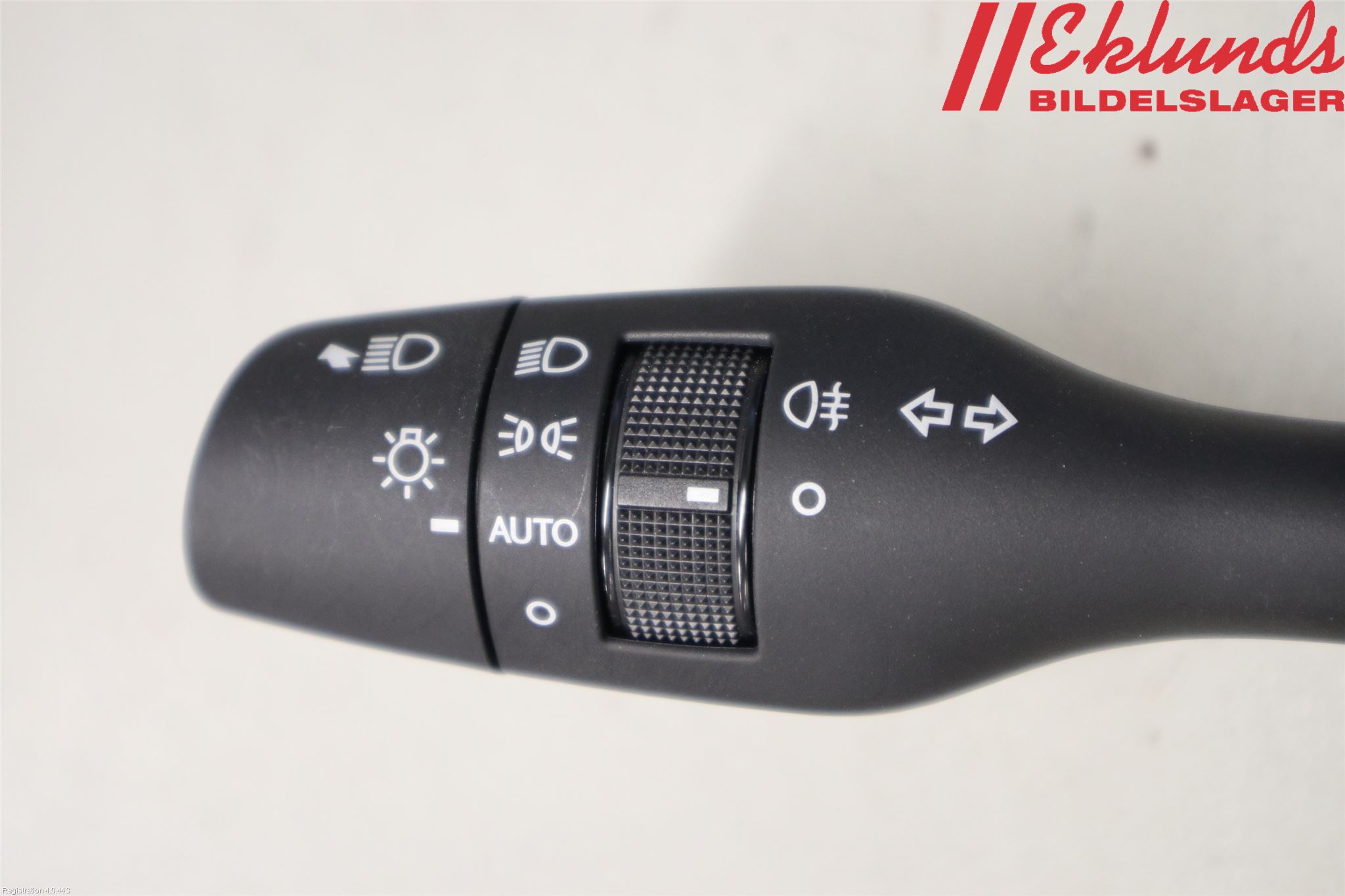 Lexus IS 250/350 14-20 Spakcentral