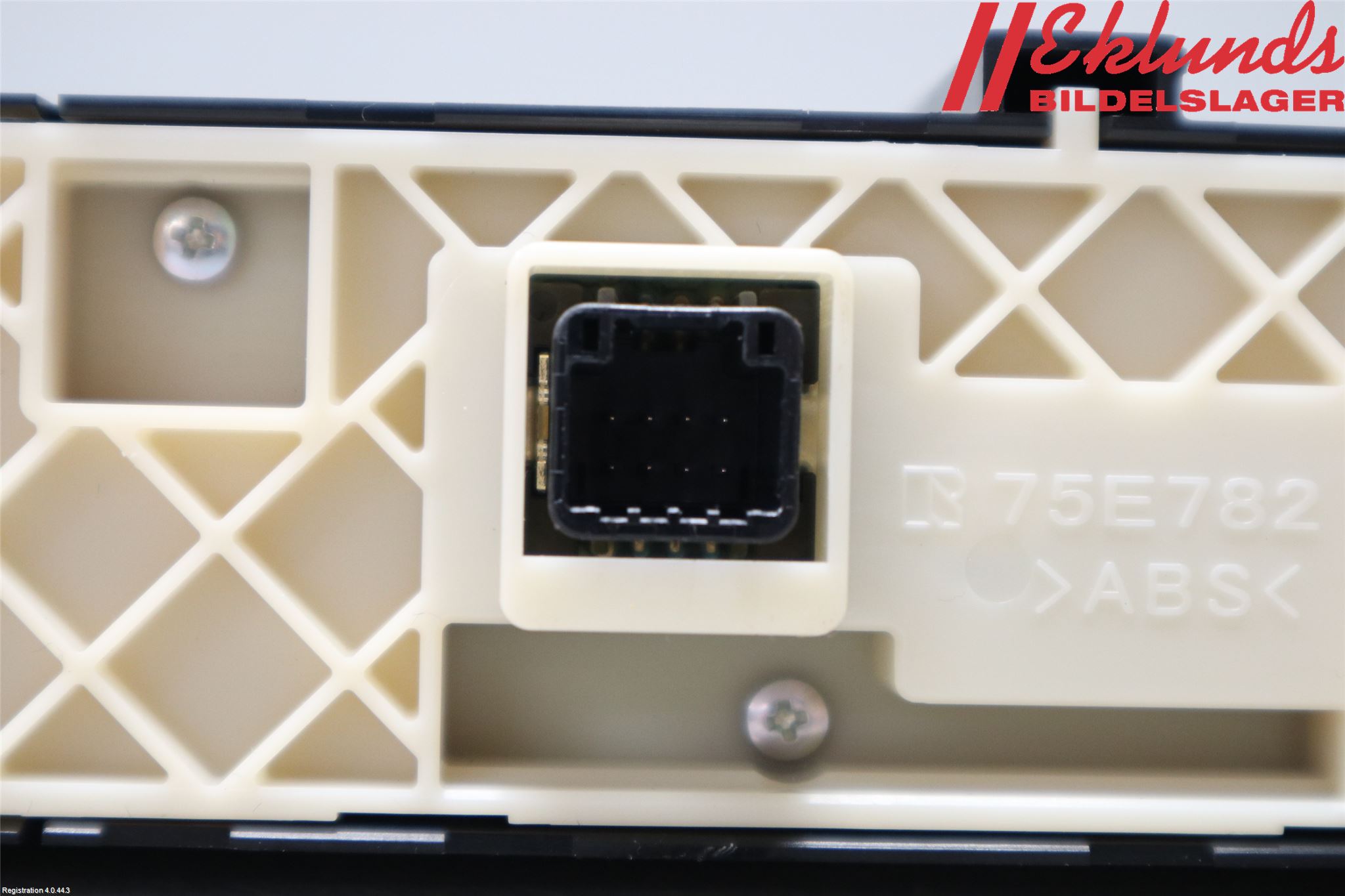 Lexus IS 250/350 14-20 Strömställare Stolvärme