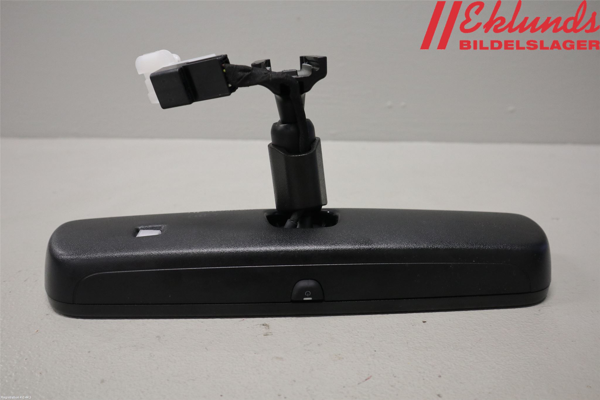 Lexus IS 250/350 14-20 Spegel Invändig El