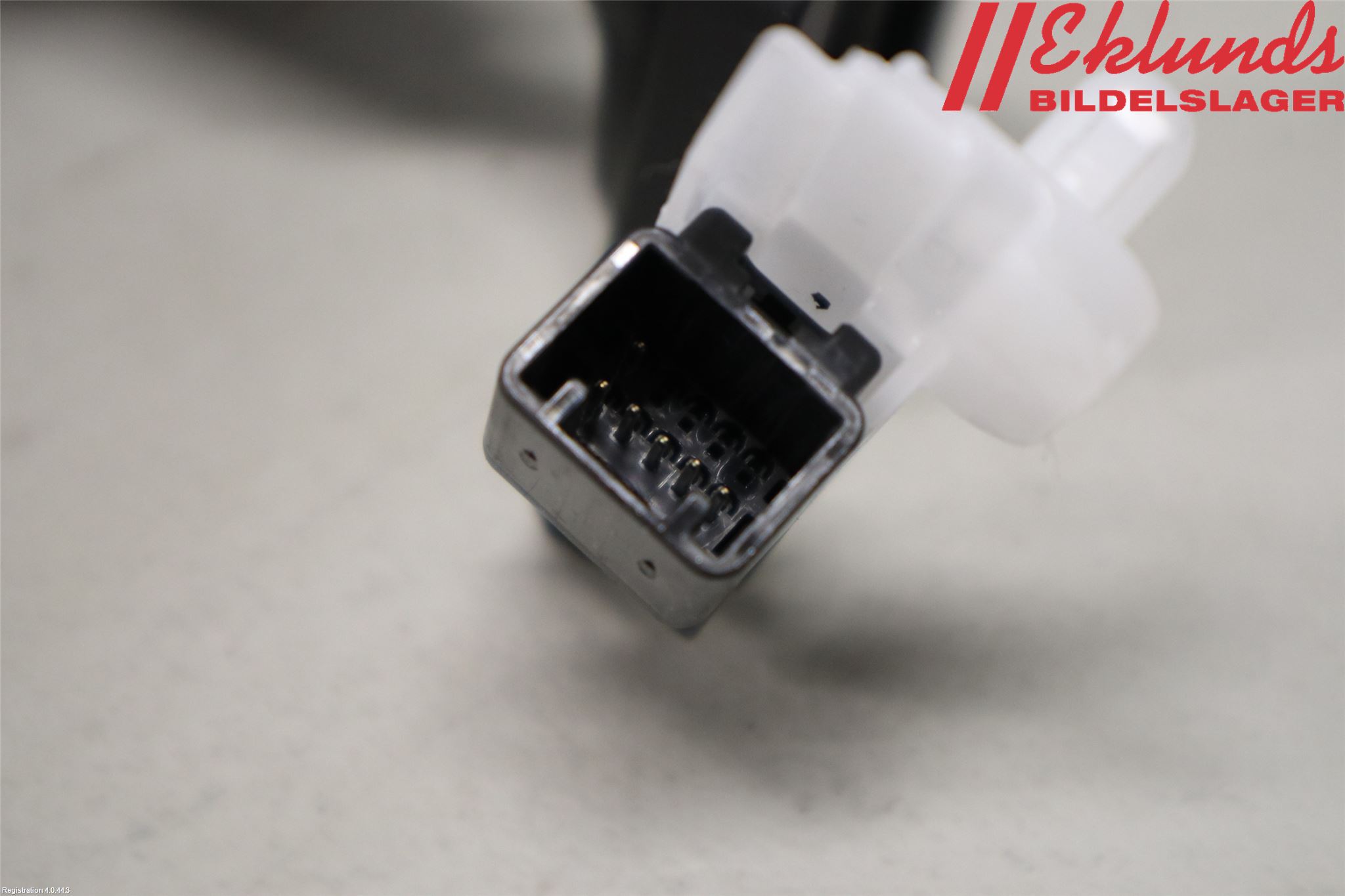 Lexus IS 250/350 14-20 Spegel Invändig El