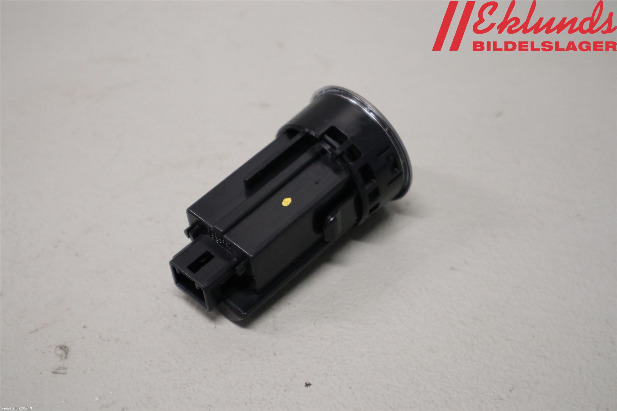 Lexus IS 250/350 14-20 Startknapp Personbil