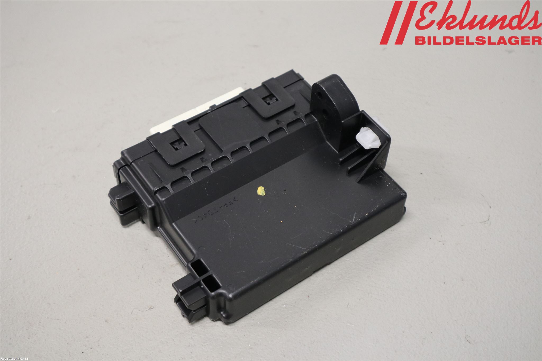 Lexus IS 250/350 14-20 Styrenhet Övrigt