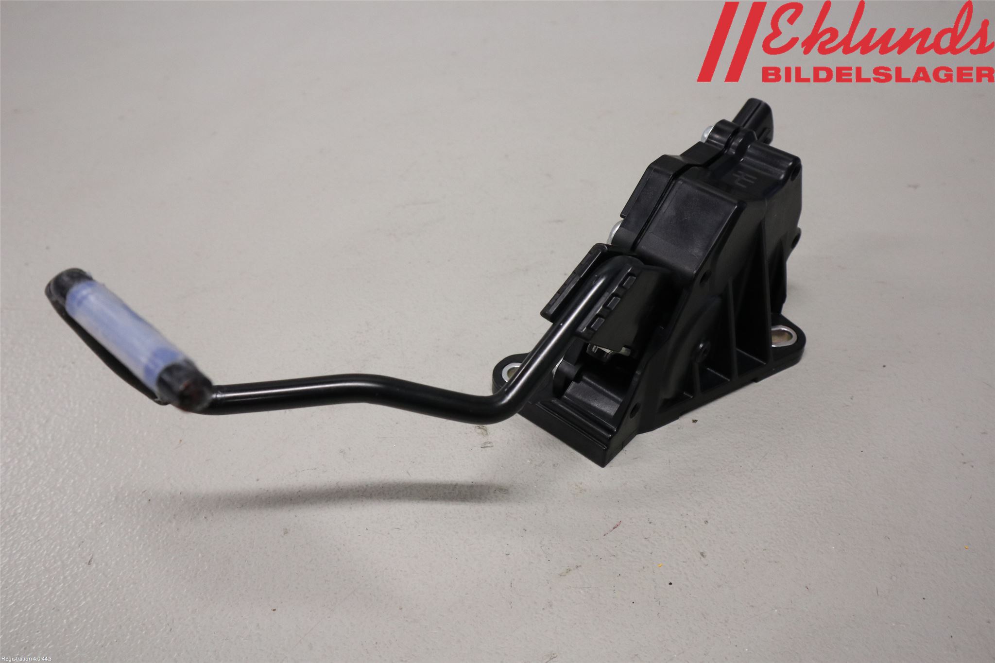 Lexus IS 250/350 14-20 Gaspedal
