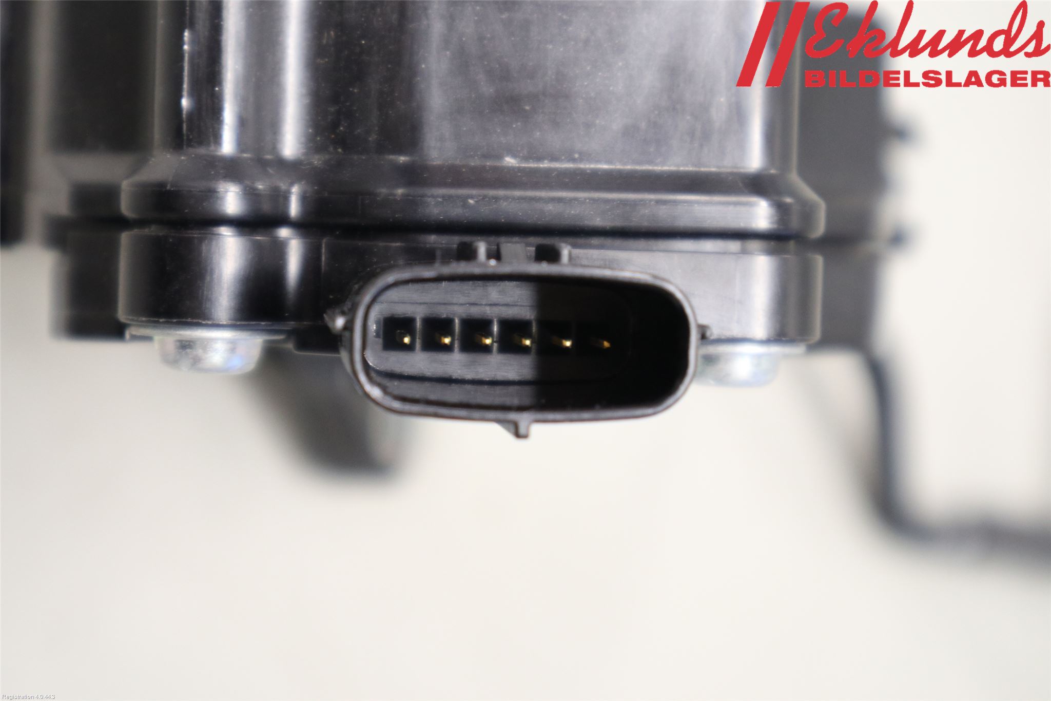 Lexus IS 250/350 14-20 Gaspedal