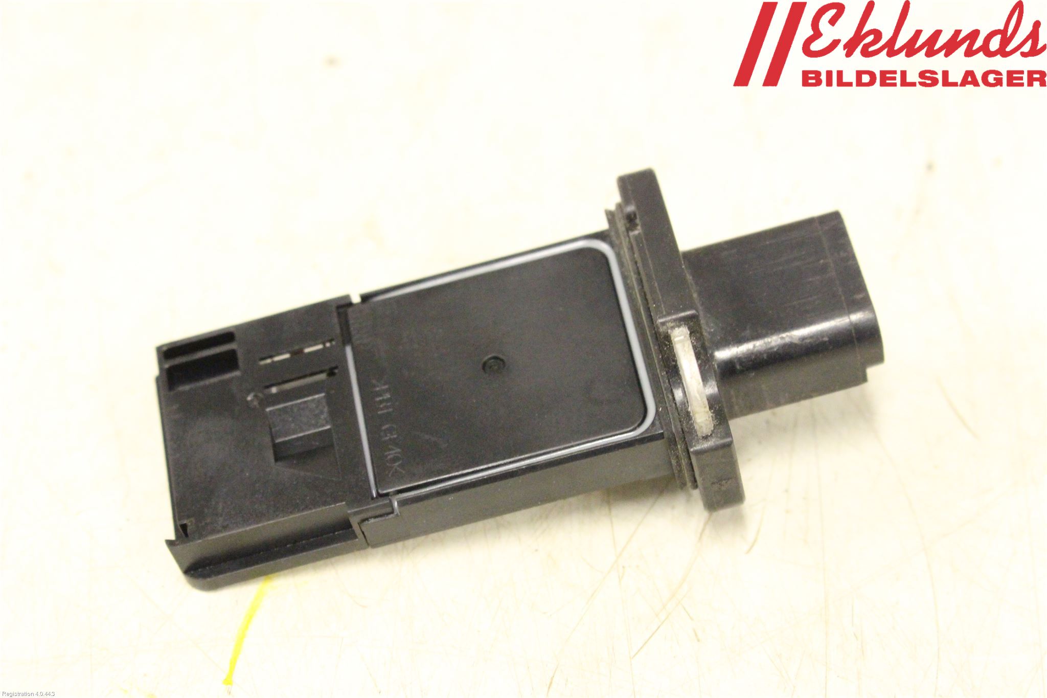 Ford FOCUS     04-07 Injluftmassamätare