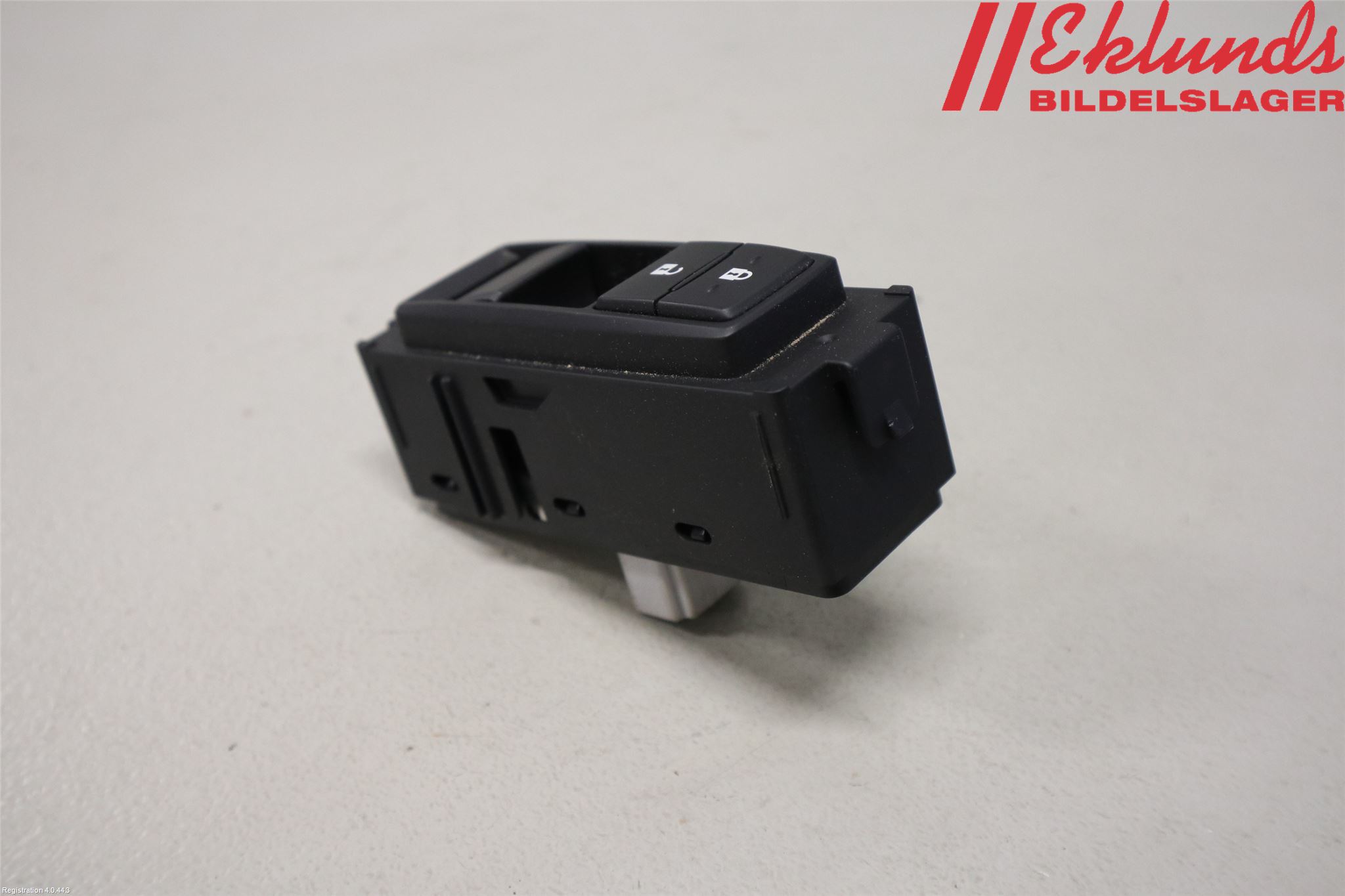 Lexus IS 250/350 14-20 Strömställare Elhiss