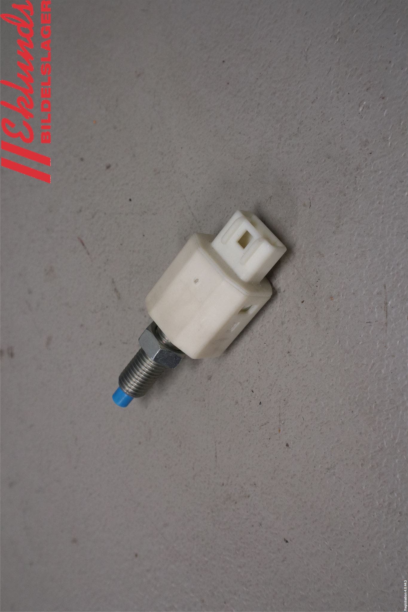 Lexus IS 250/350 14-20 Bromsljuskontakt