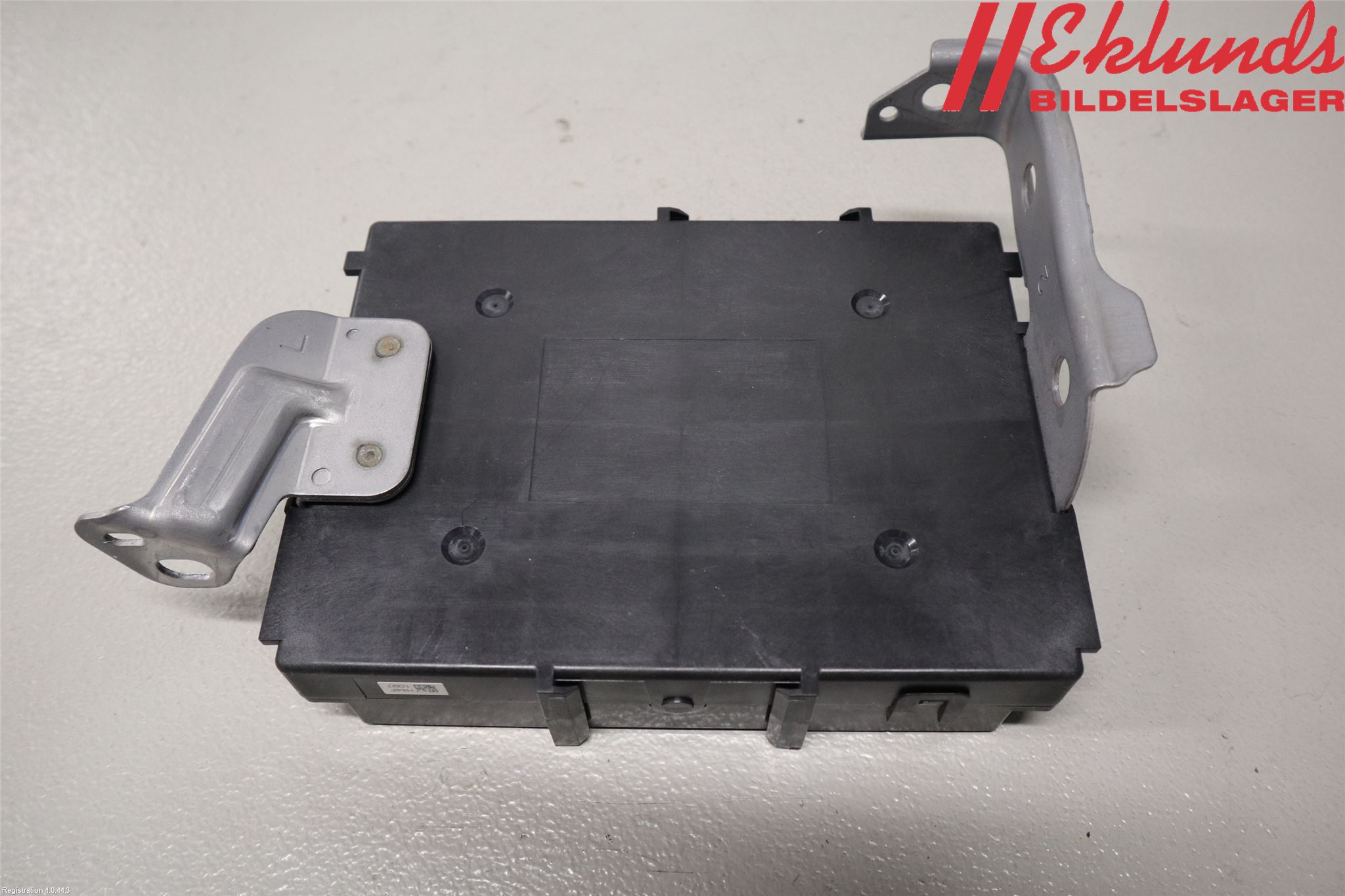 Lexus IS 250/350 14-20 Styrenhet Övrigt