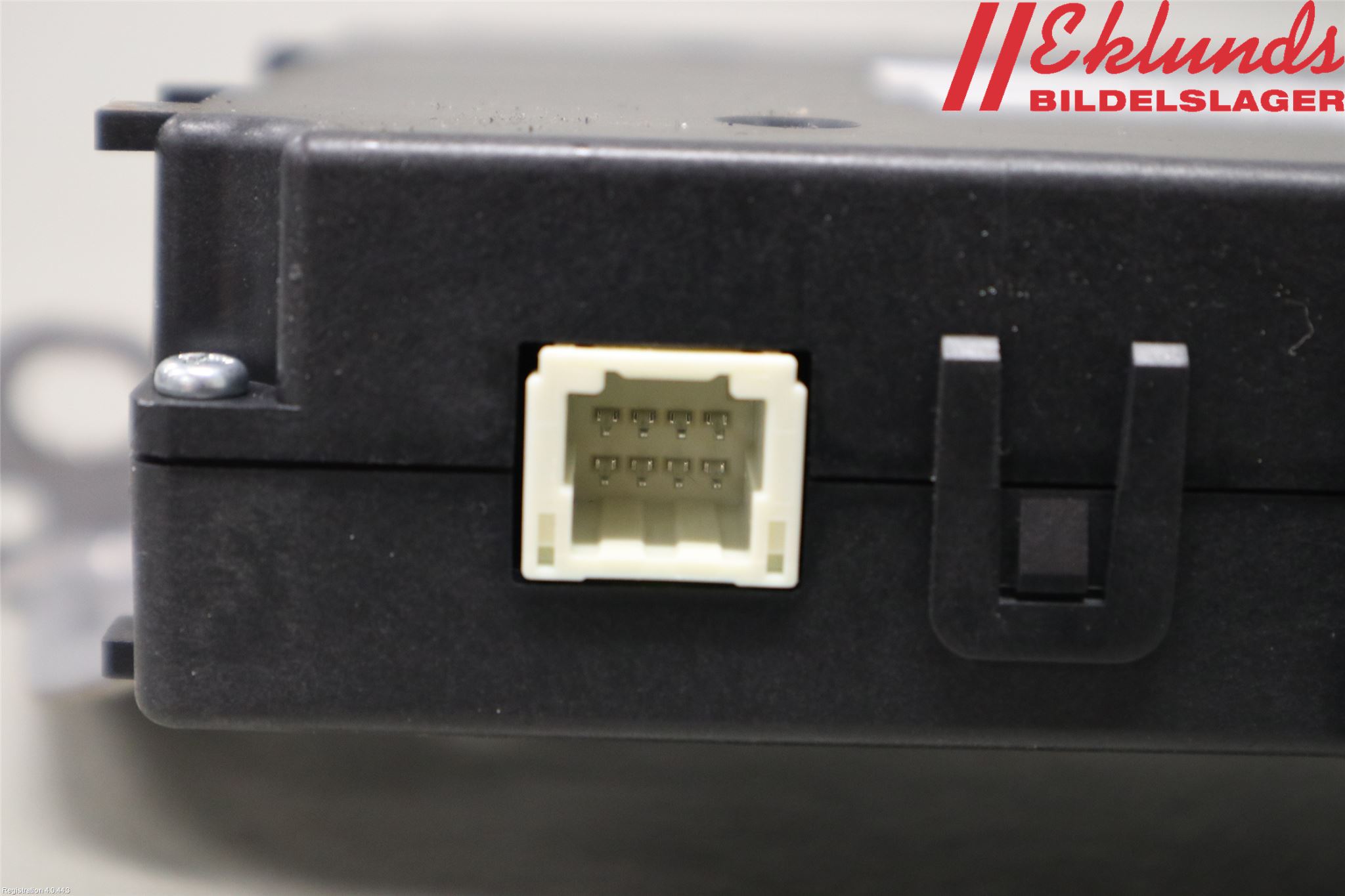 Lexus IS 250/350 14-20 Styrenhet Övrigt