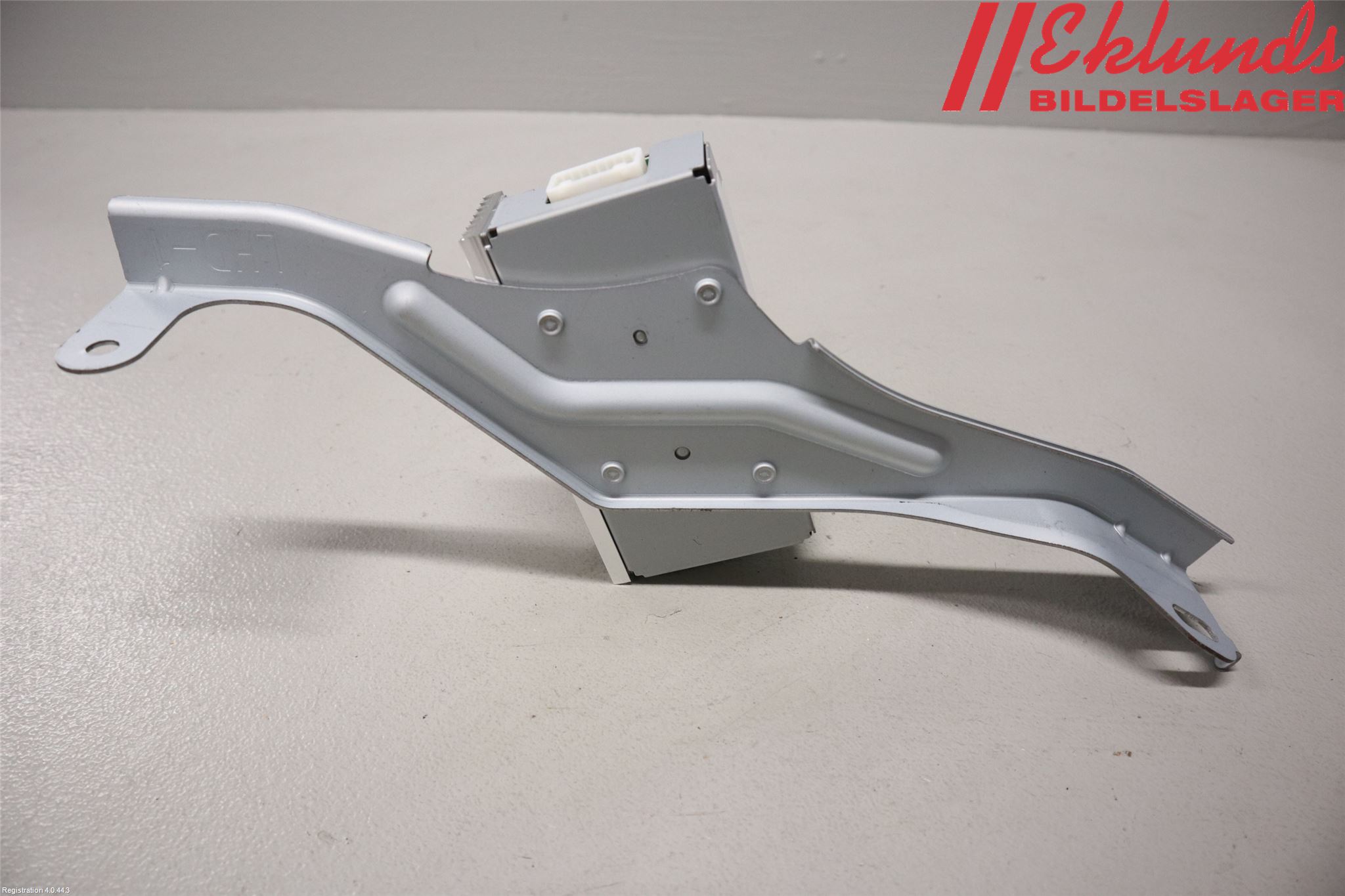 Lexus IS 250/350 14-20 Styrenhet Övrigt