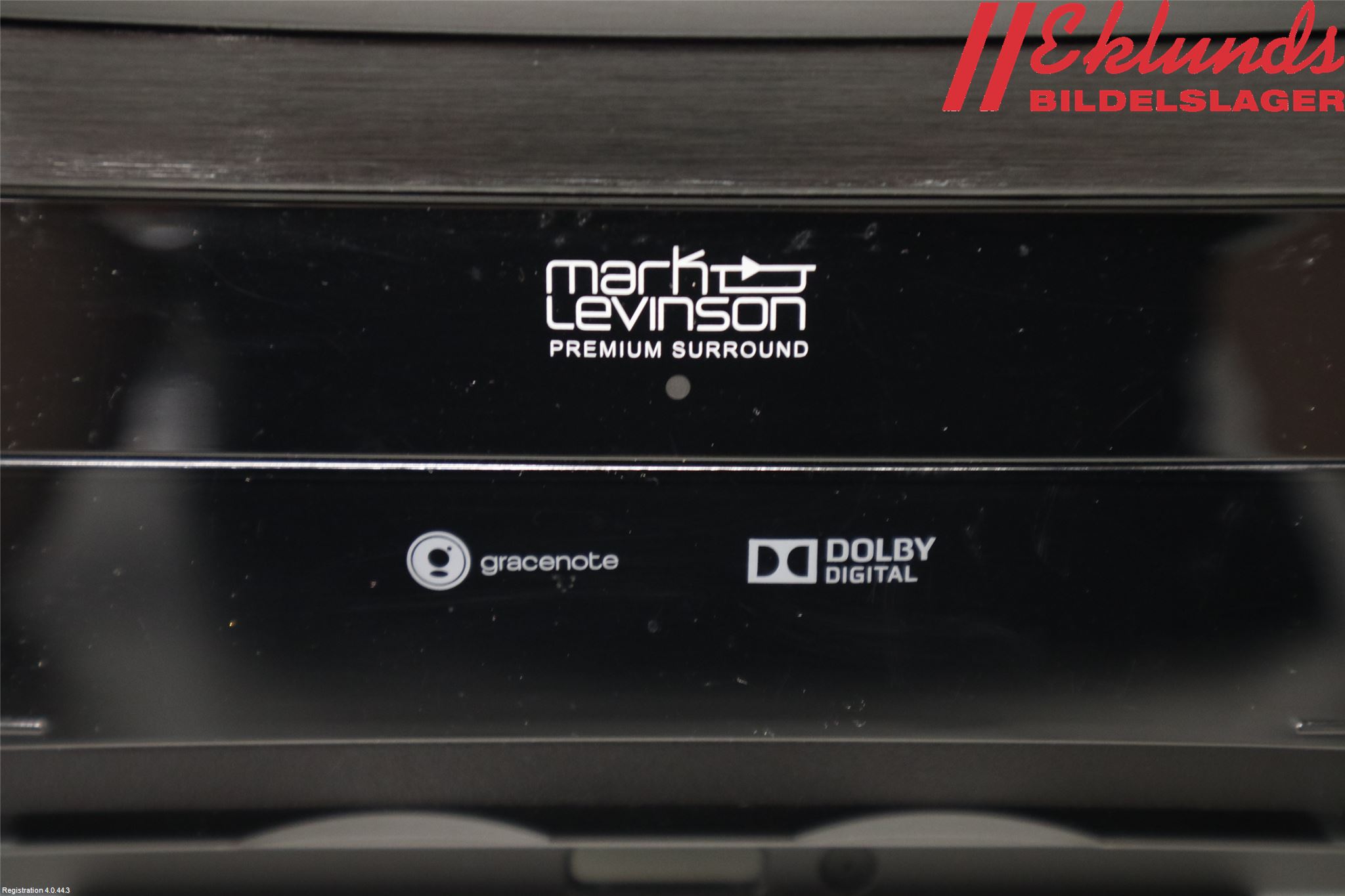 Lexus IS 250/350 14-20 Cd Radio - Multimediapanel