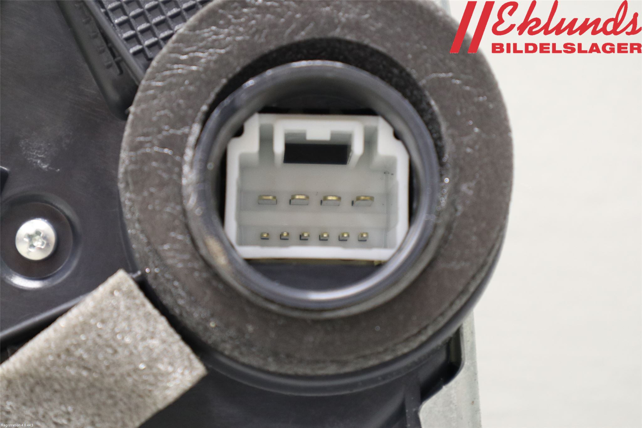 Lexus IS 250/350 14-20 Låskista-Dörrlås