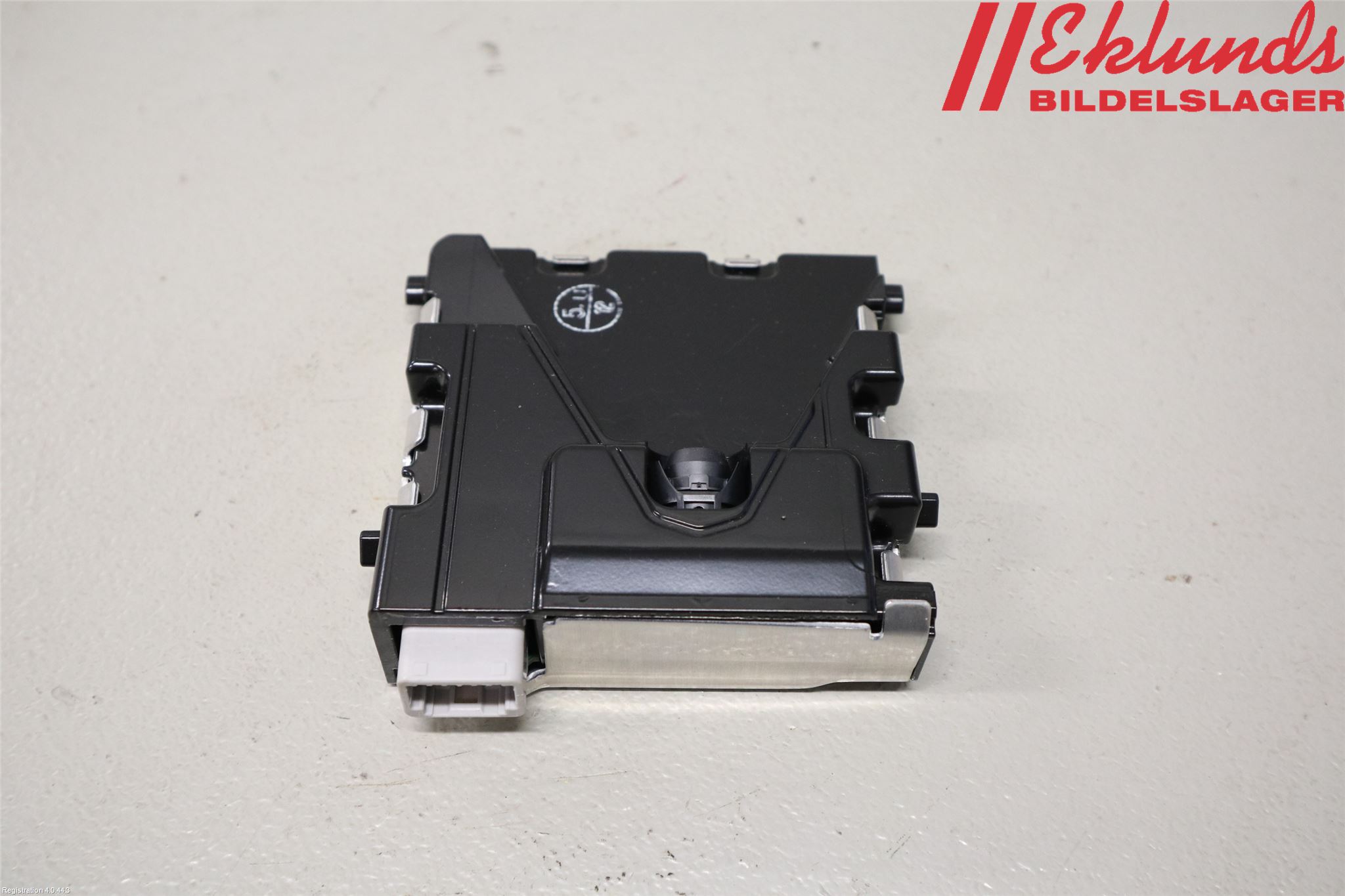Lexus IS 250/350 14-20 Sensor Aktivt Kollisionsskydd