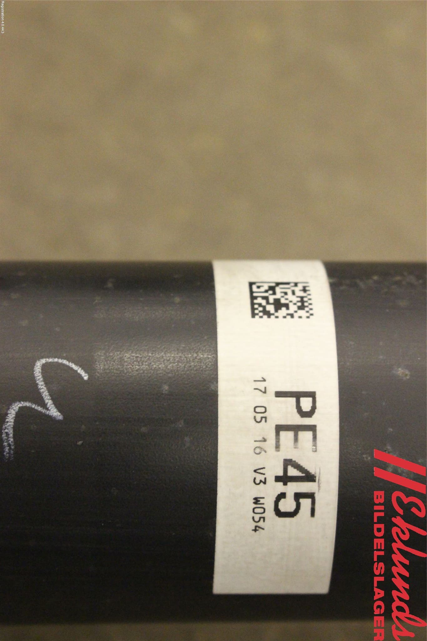 Lexus IS 250/350 14-20 Mellanaxel Komp