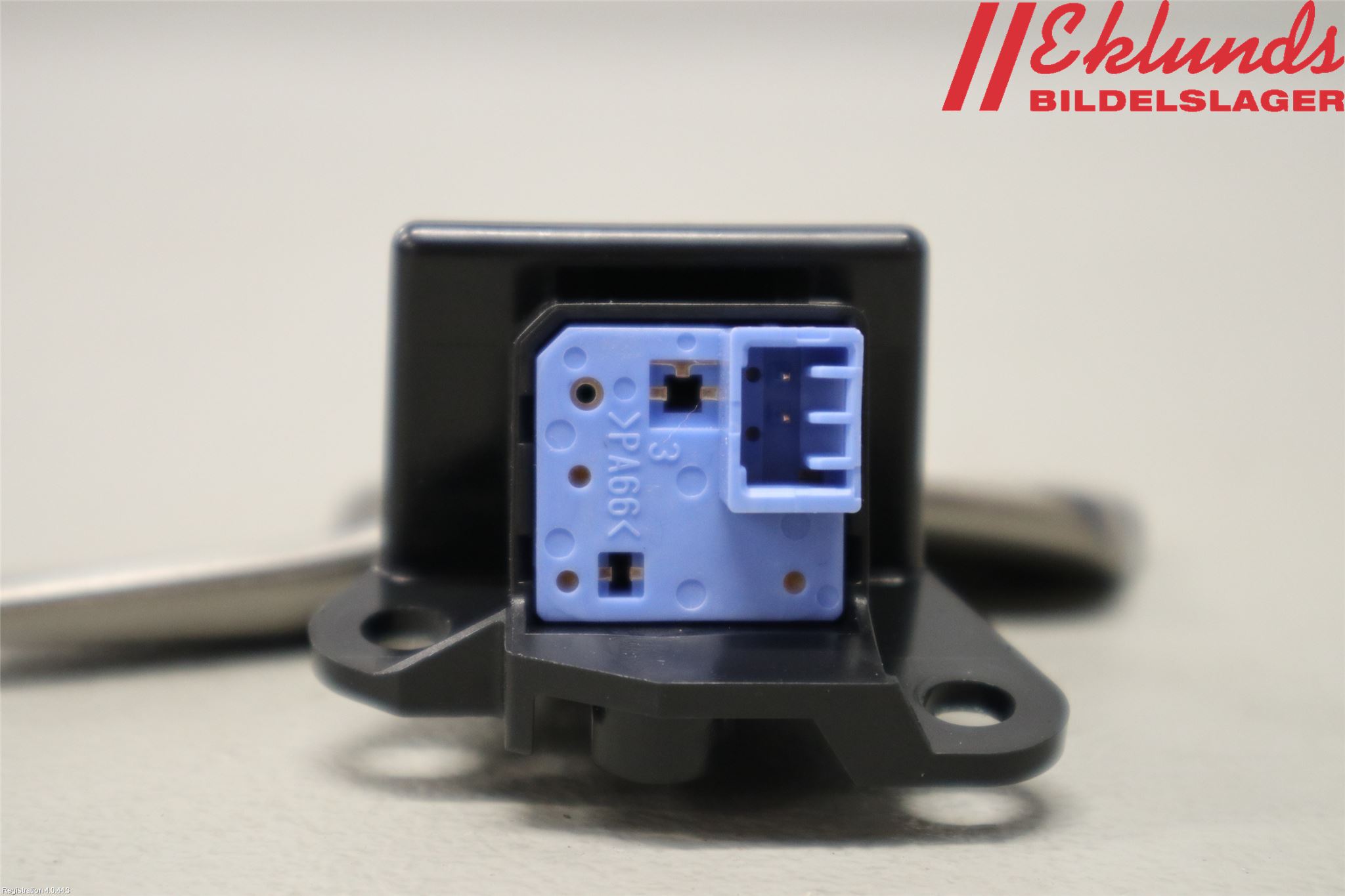 Lexus IS 250/350 14-20 Strömställare Växellåda