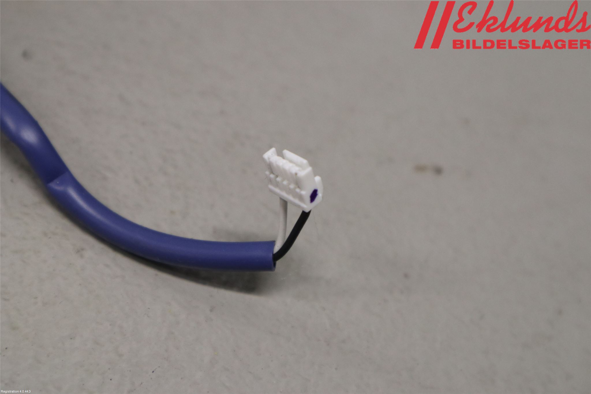 Lexus IS 250/350 14-20 Strömställare Färddator