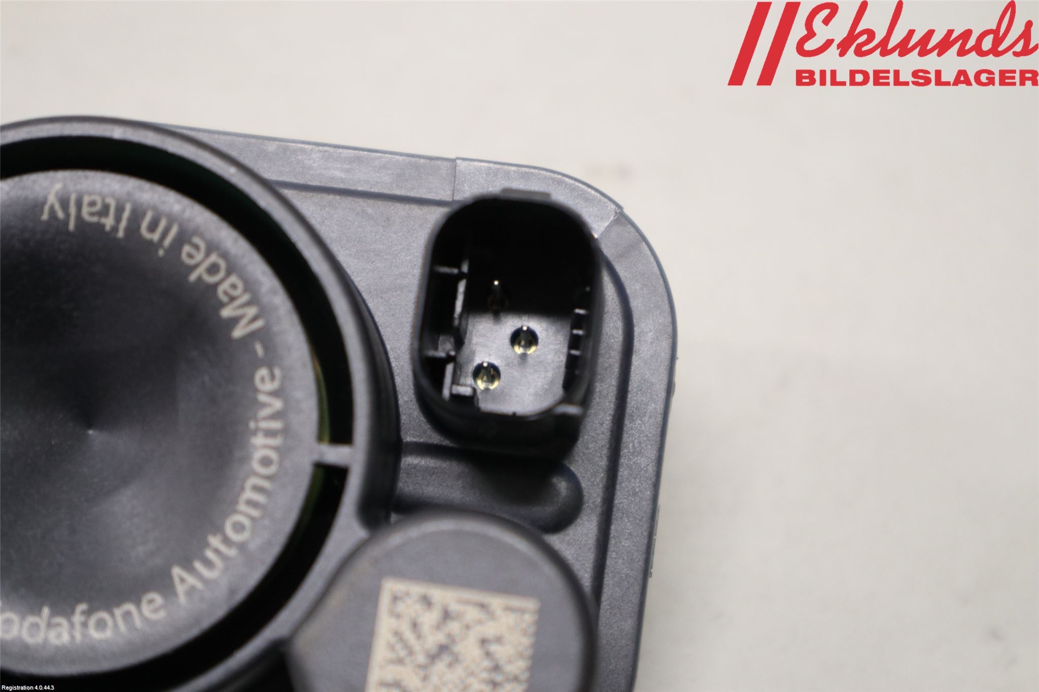 Lexus IS 250/350 14-20 Billarm