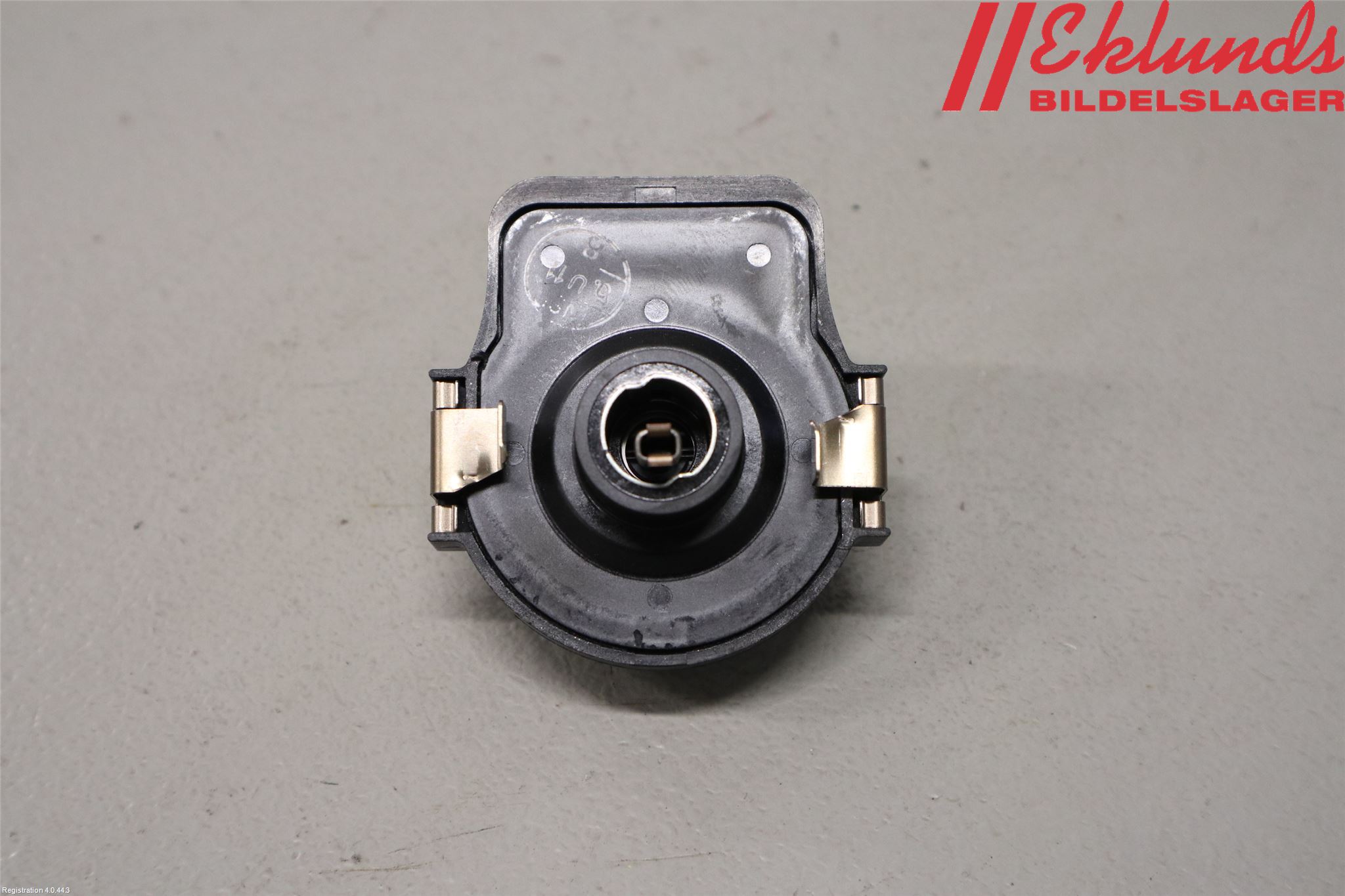 Lexus IS 250/350 14-20 Styrenhet Fjädring