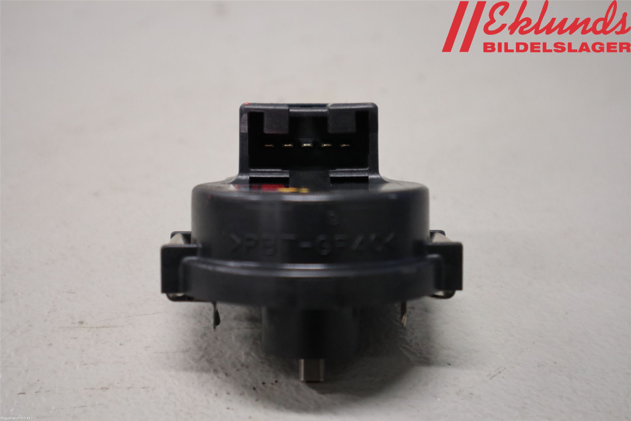 Lexus IS 250/350 14-20 Styrenhet Fjädring