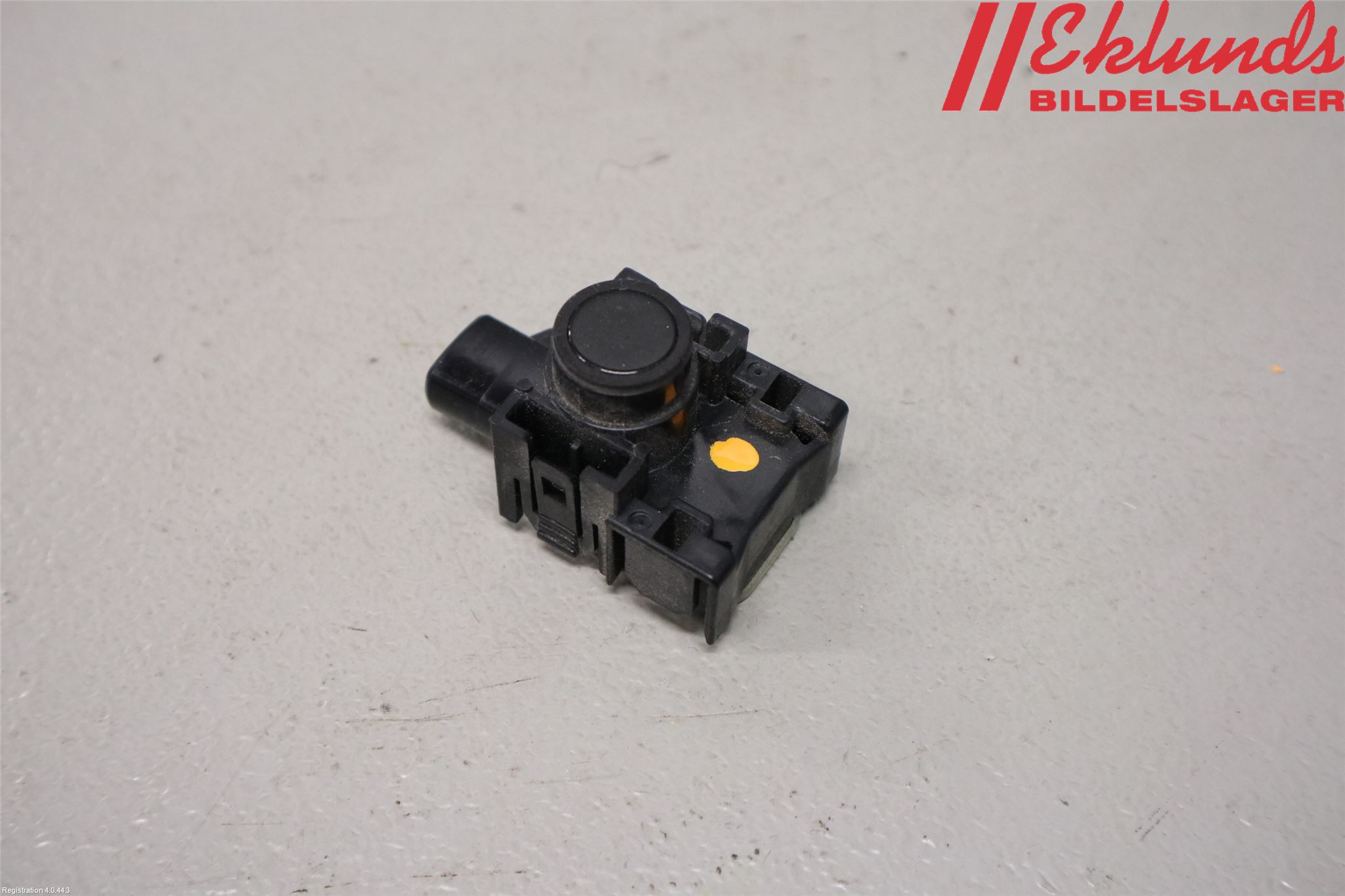 Lexus IS 250/350 14-20 Parkeringshjälp Backsensor