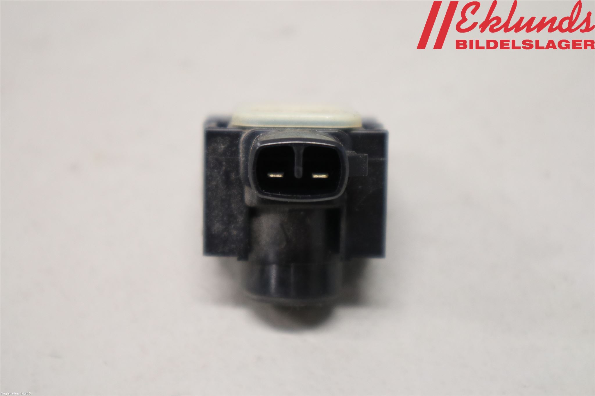 Lexus IS 250/350 14-20 Parkeringshjälp Backsensor