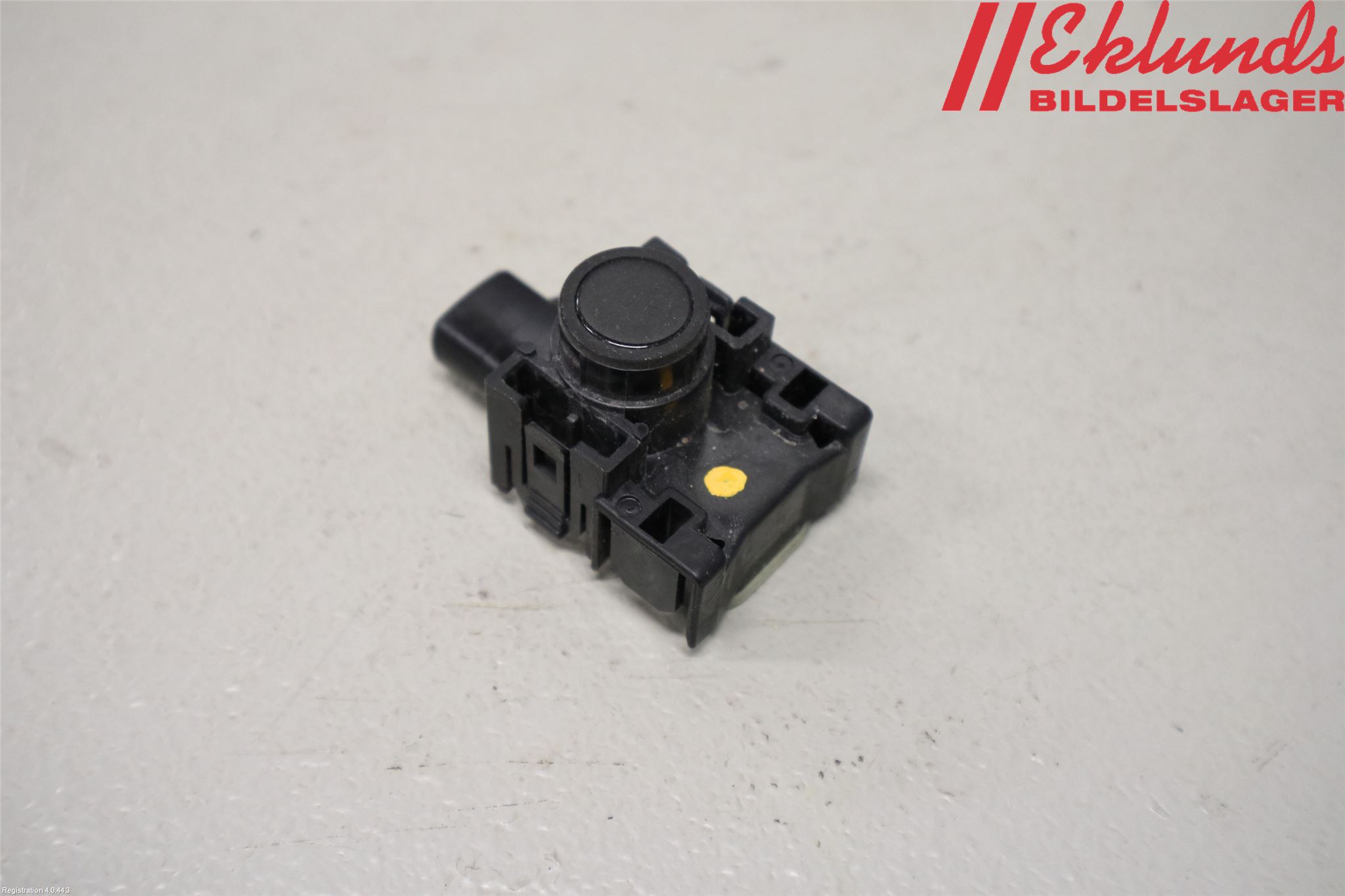 Lexus IS 250/350 14-20 Parkeringshjälp Backsensor