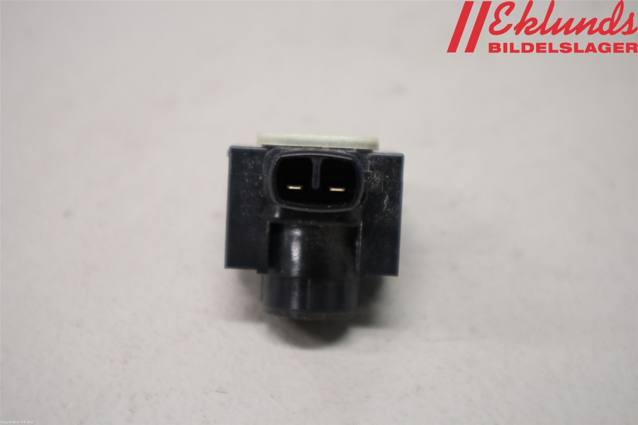 Lexus IS 250/350 14-20 Parkeringshjälp Backsensor