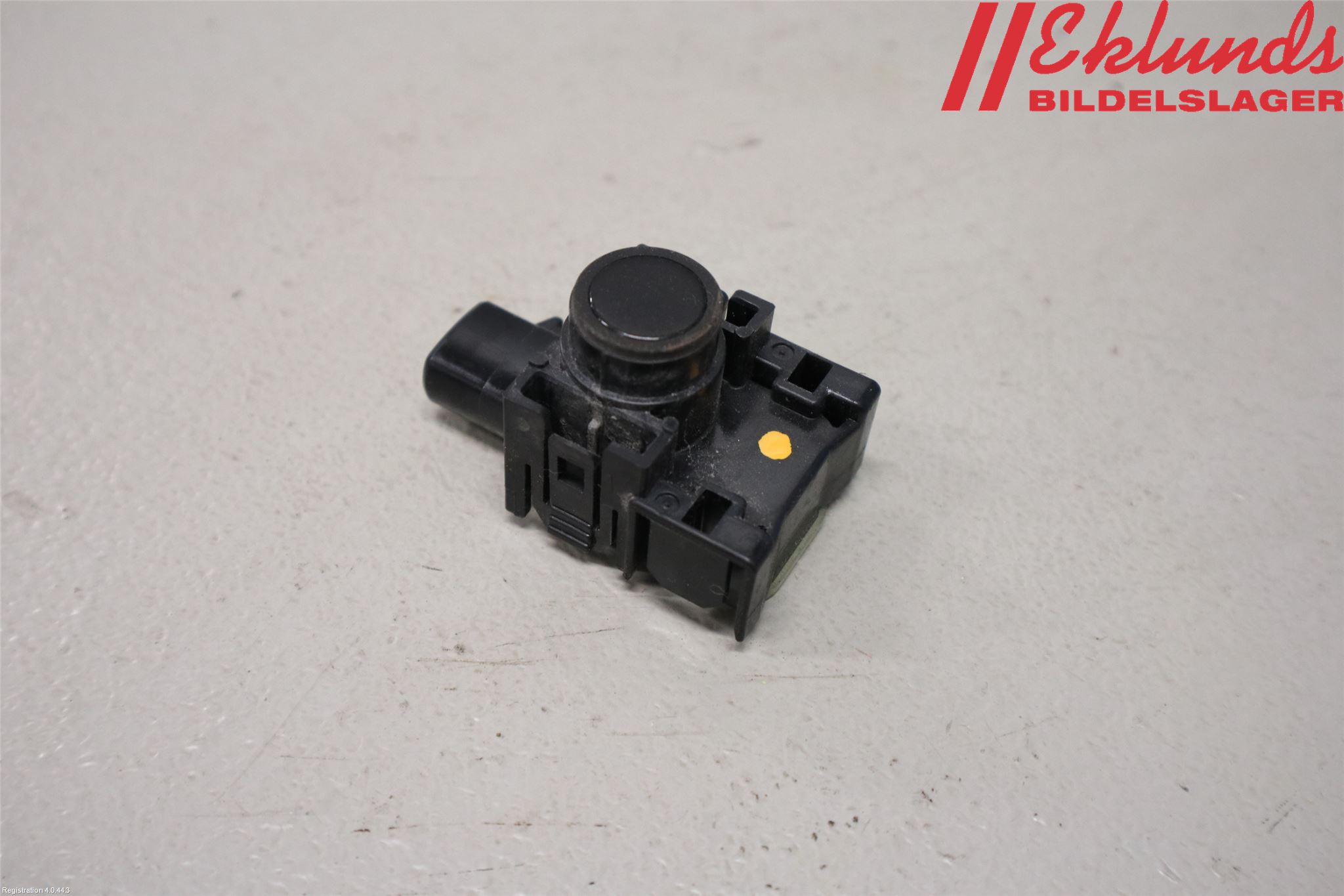 Lexus IS 250/350 14-20 Parkeringshjälp Backsensor