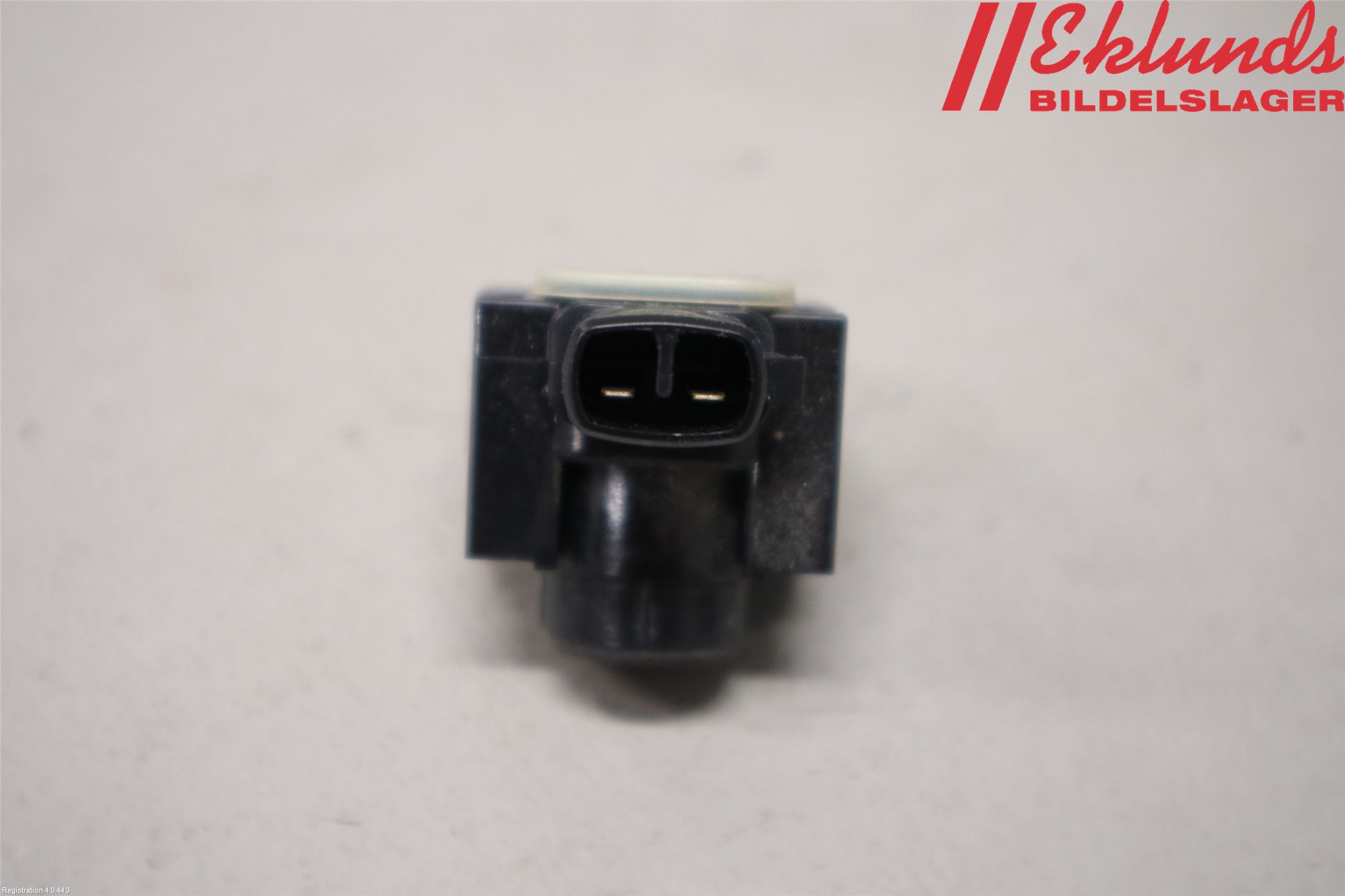 Lexus IS 250/350 14-20 Parkeringshjälp Backsensor