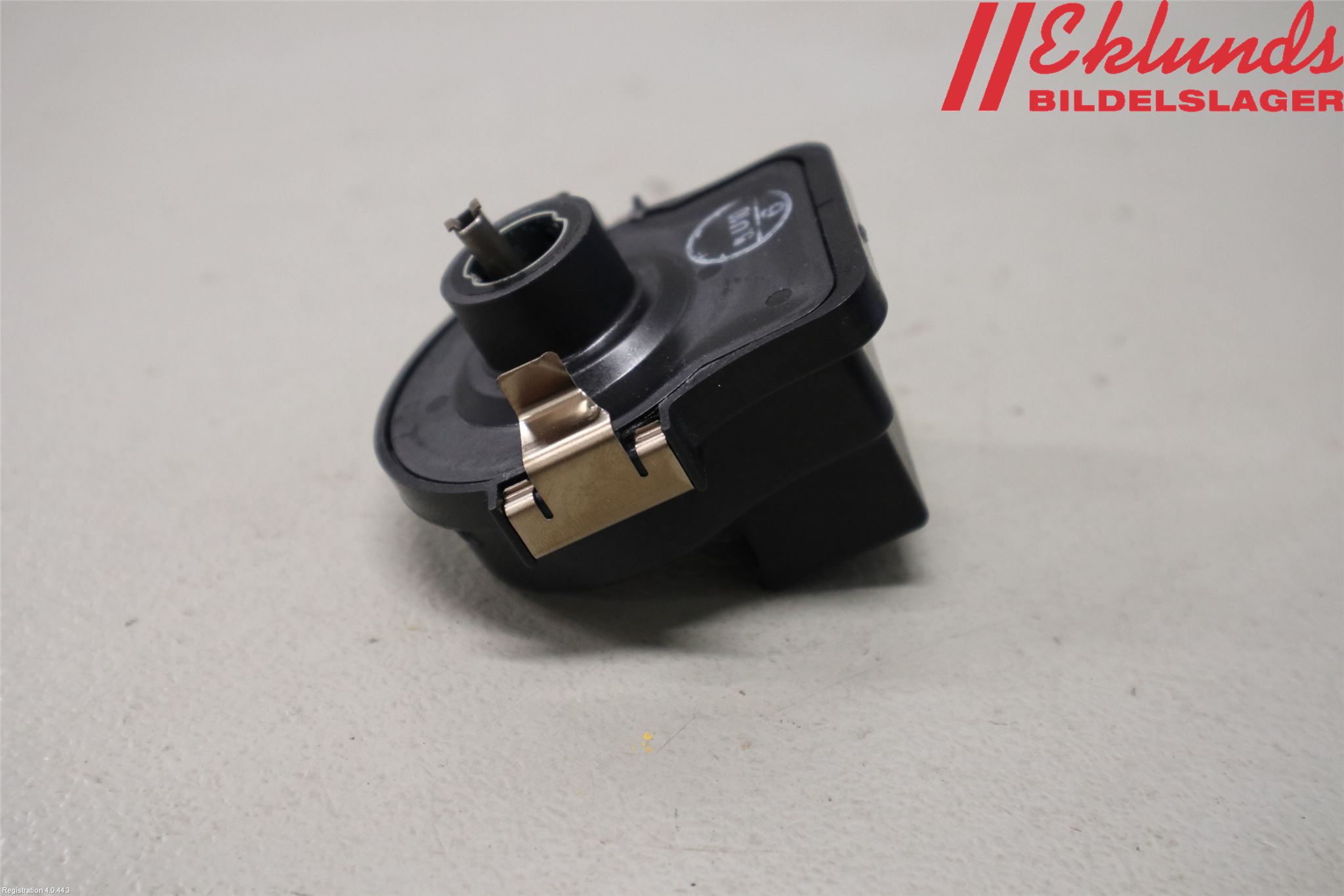 Lexus IS 250/350 14-20 Styrenhet Fjädring