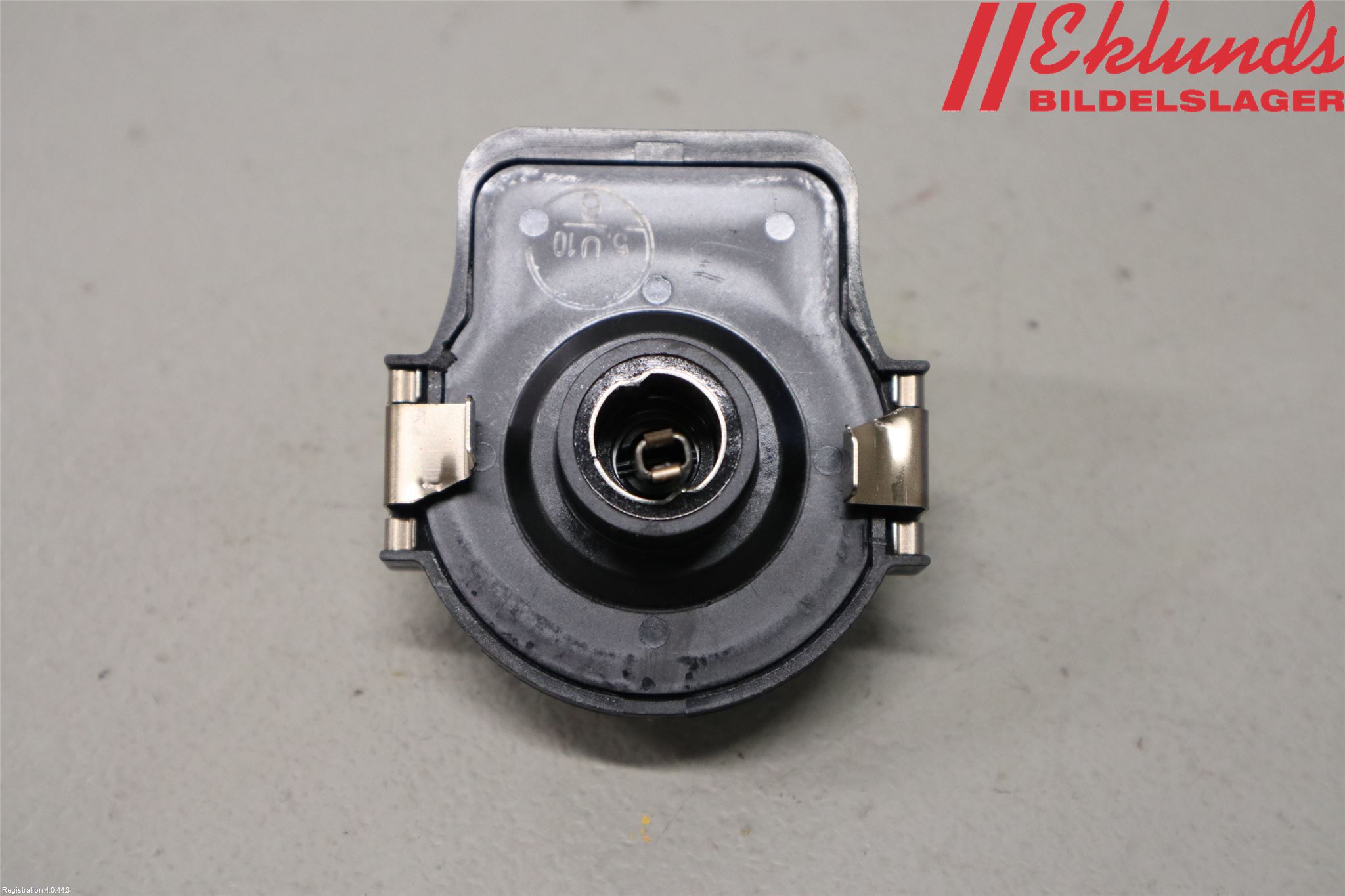 Lexus IS 250/350 14-20 Styrenhet Fjädring