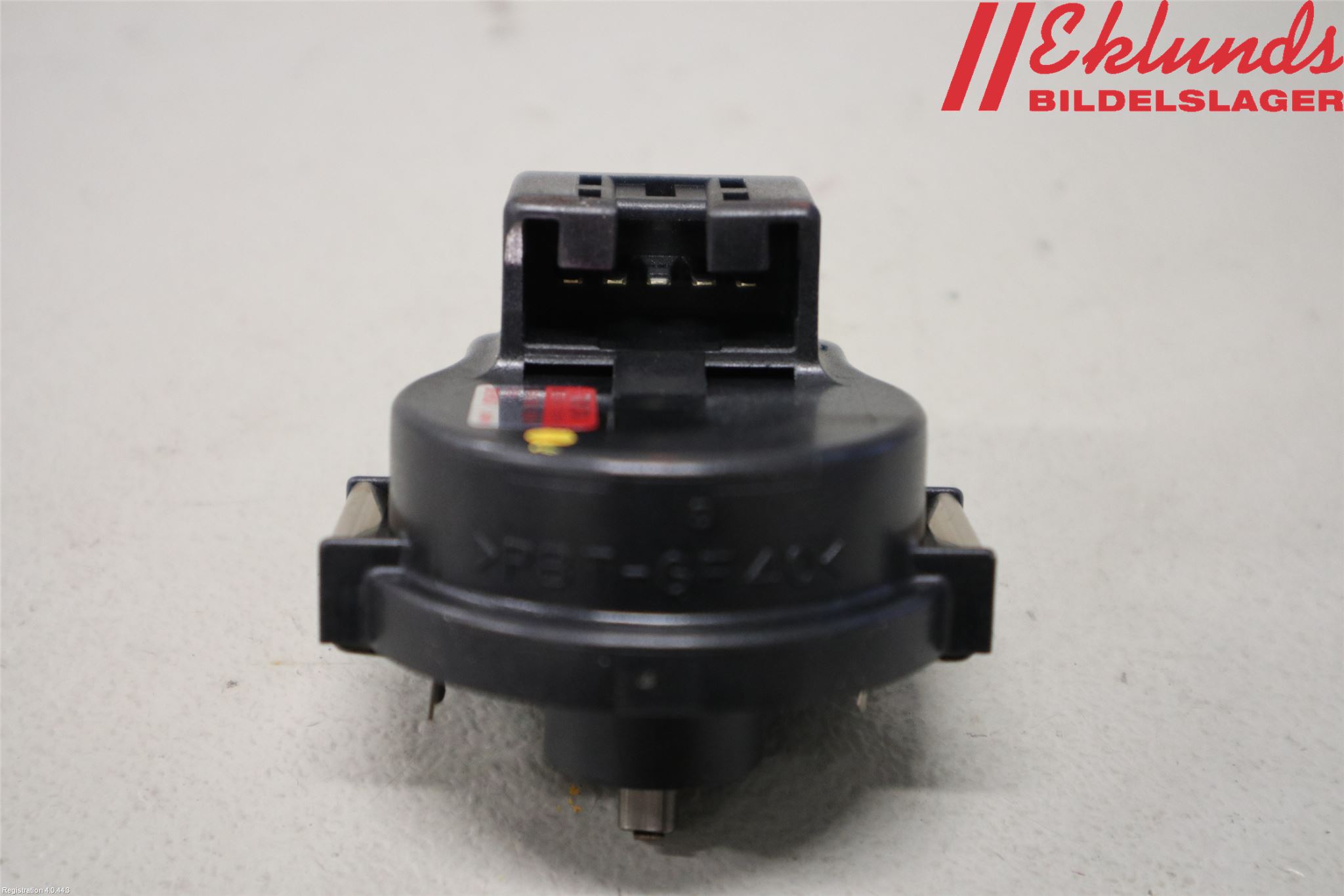 Lexus IS 250/350 14-20 Styrenhet Fjädring