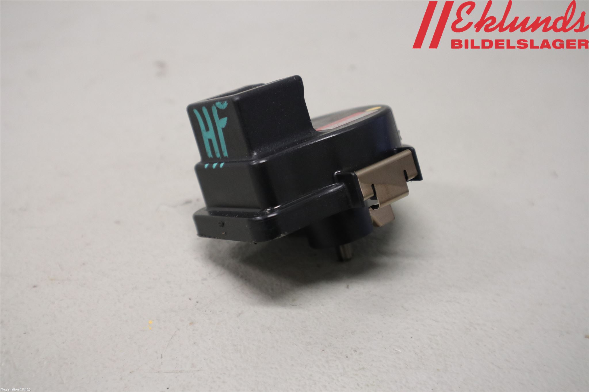 Lexus IS 250/350 14-20 Styrenhet Övrigt