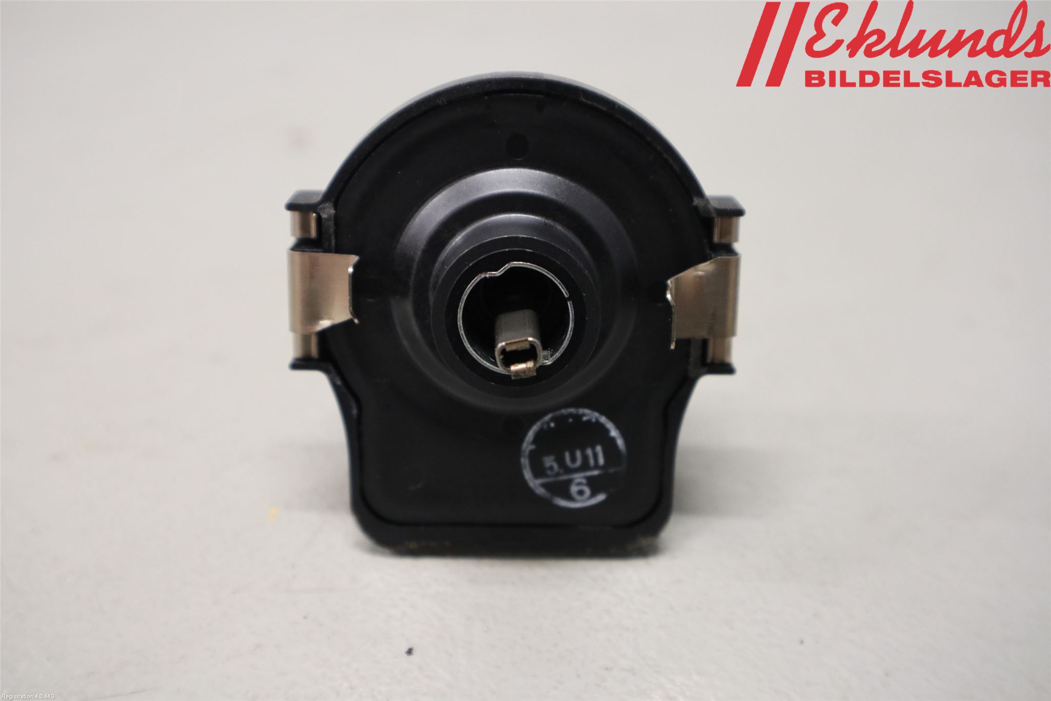 Lexus IS 250/350 14-20 Styrenhet Övrigt