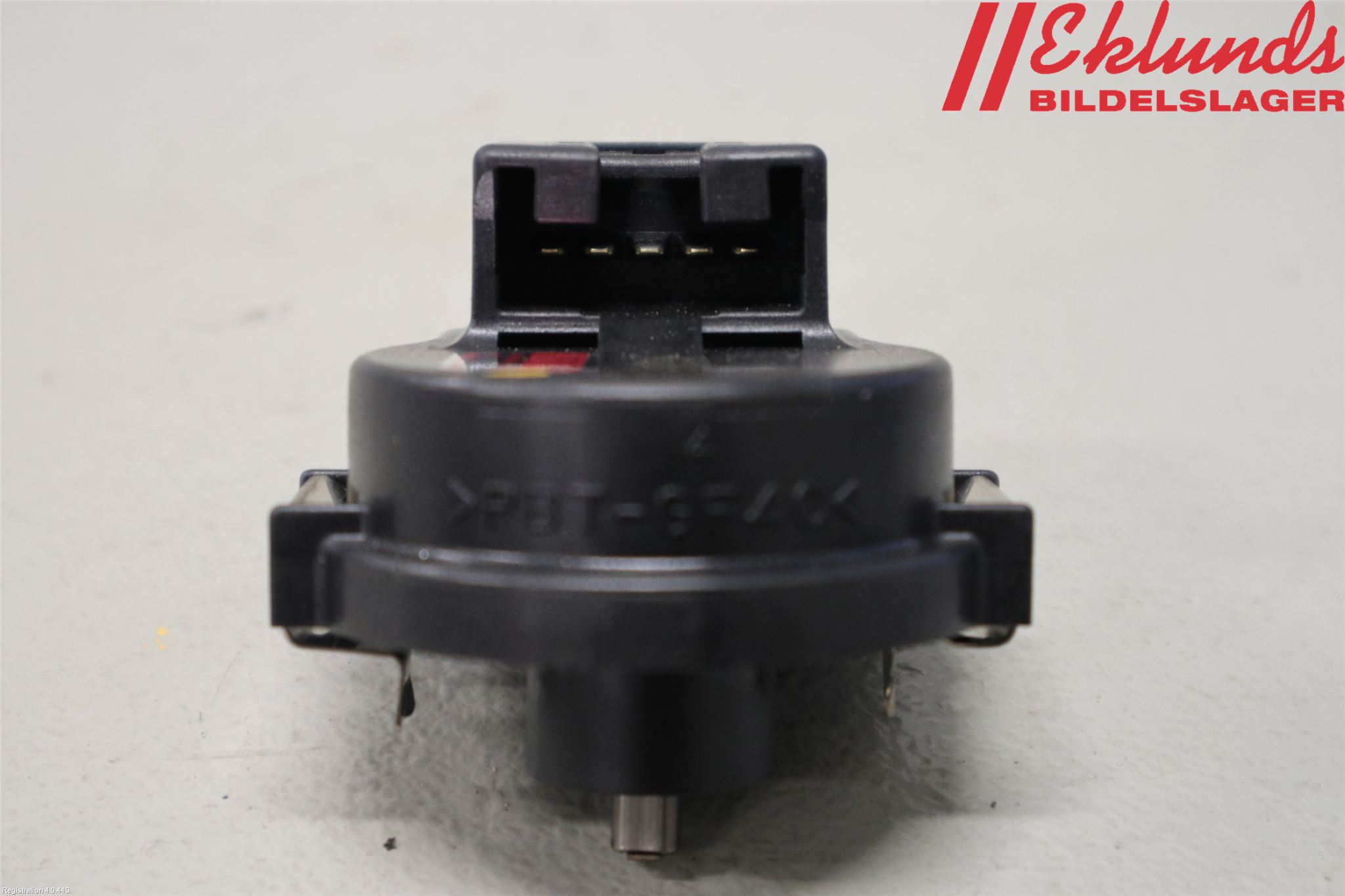 Lexus IS 250/350 14-20 Styrenhet Övrigt