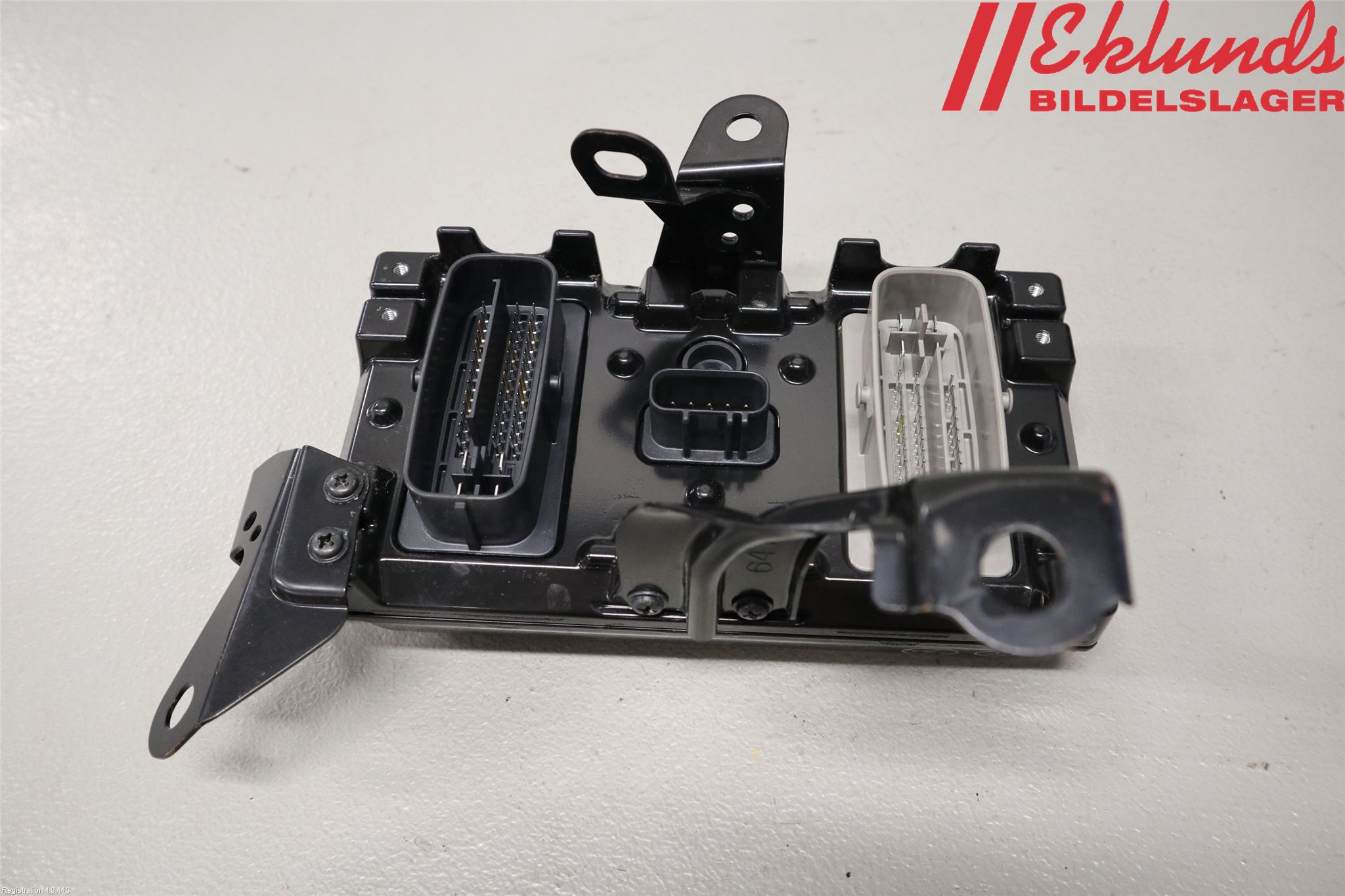 Lexus IS 250/350 14-20 Styrenhet Abs