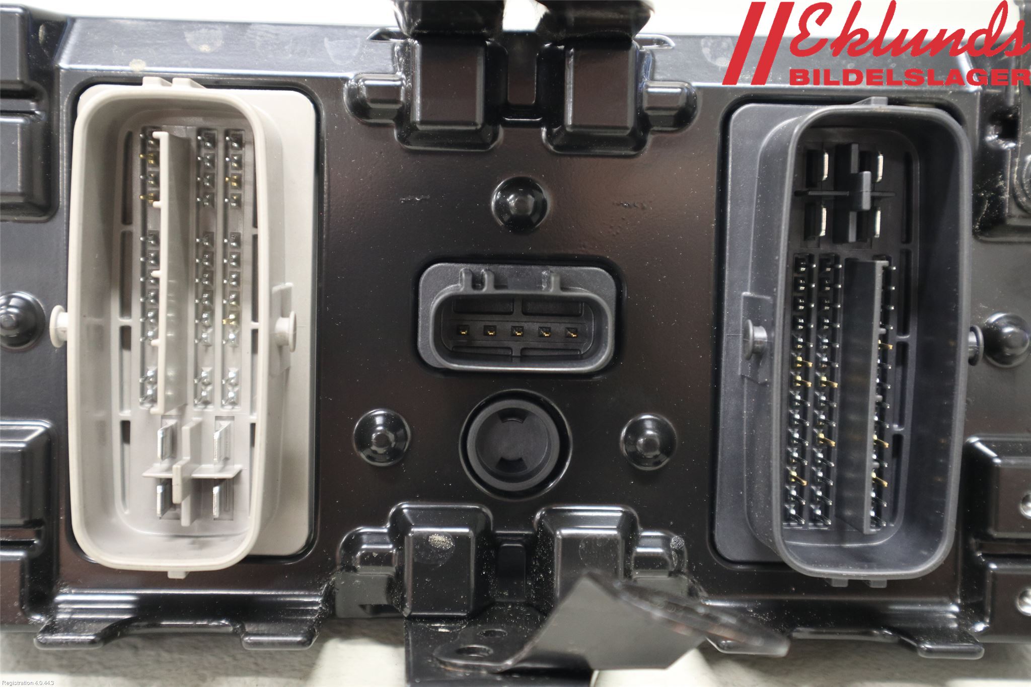 Lexus IS 250/350 14-20 Styrenhet Abs
