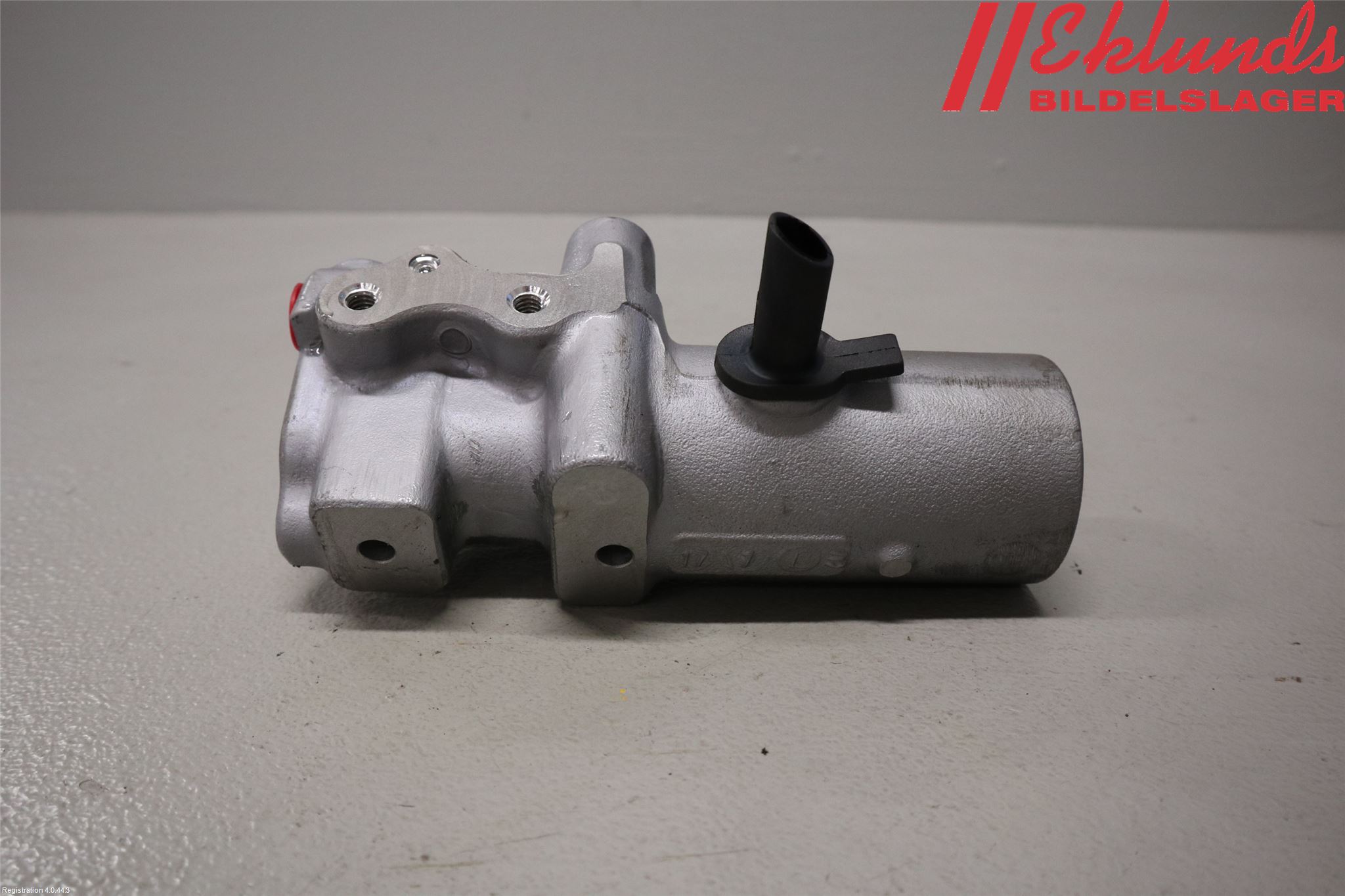 Lexus IS 250/350 14-20 Broms Övrigt