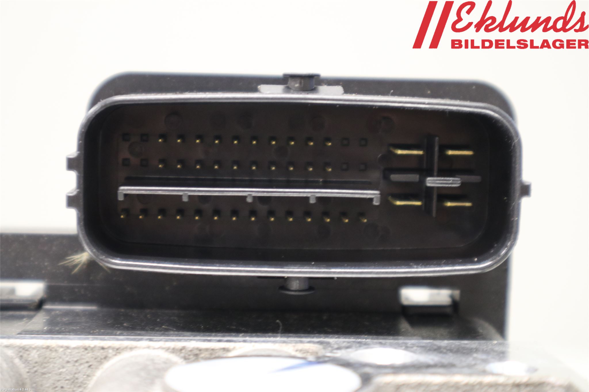 Lexus IS 250/350 14-20 Abs Hydraulaggregat