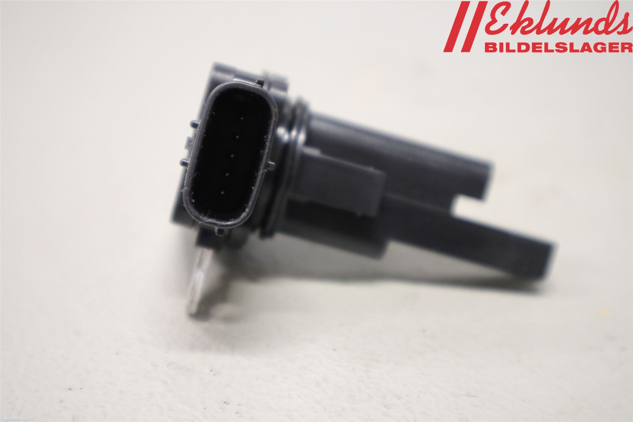 Lexus IS 250/350 14-20 Injluftmassamätare