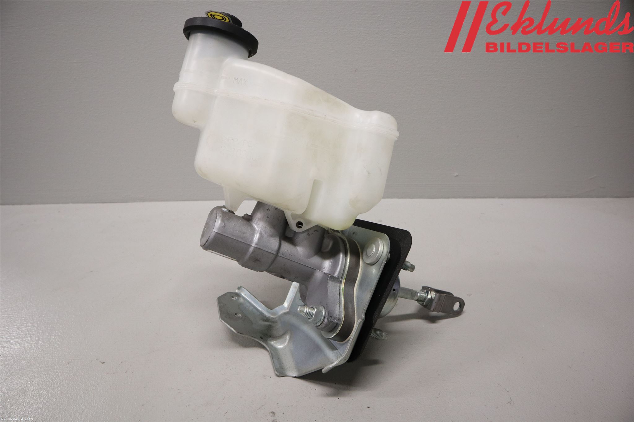 Lexus IS 250/350 14-20 Broms Huvudcylinder