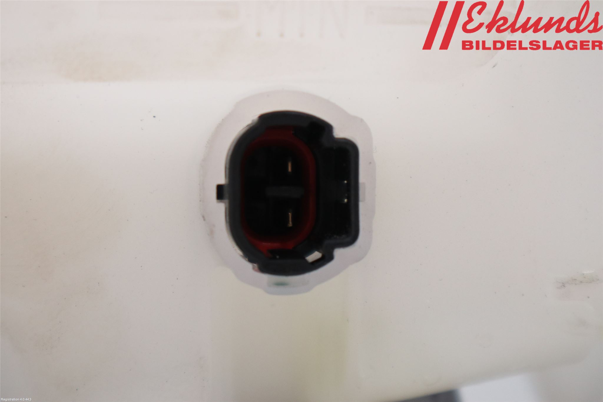 Lexus IS 250/350 14-20 Broms Huvudcylinder