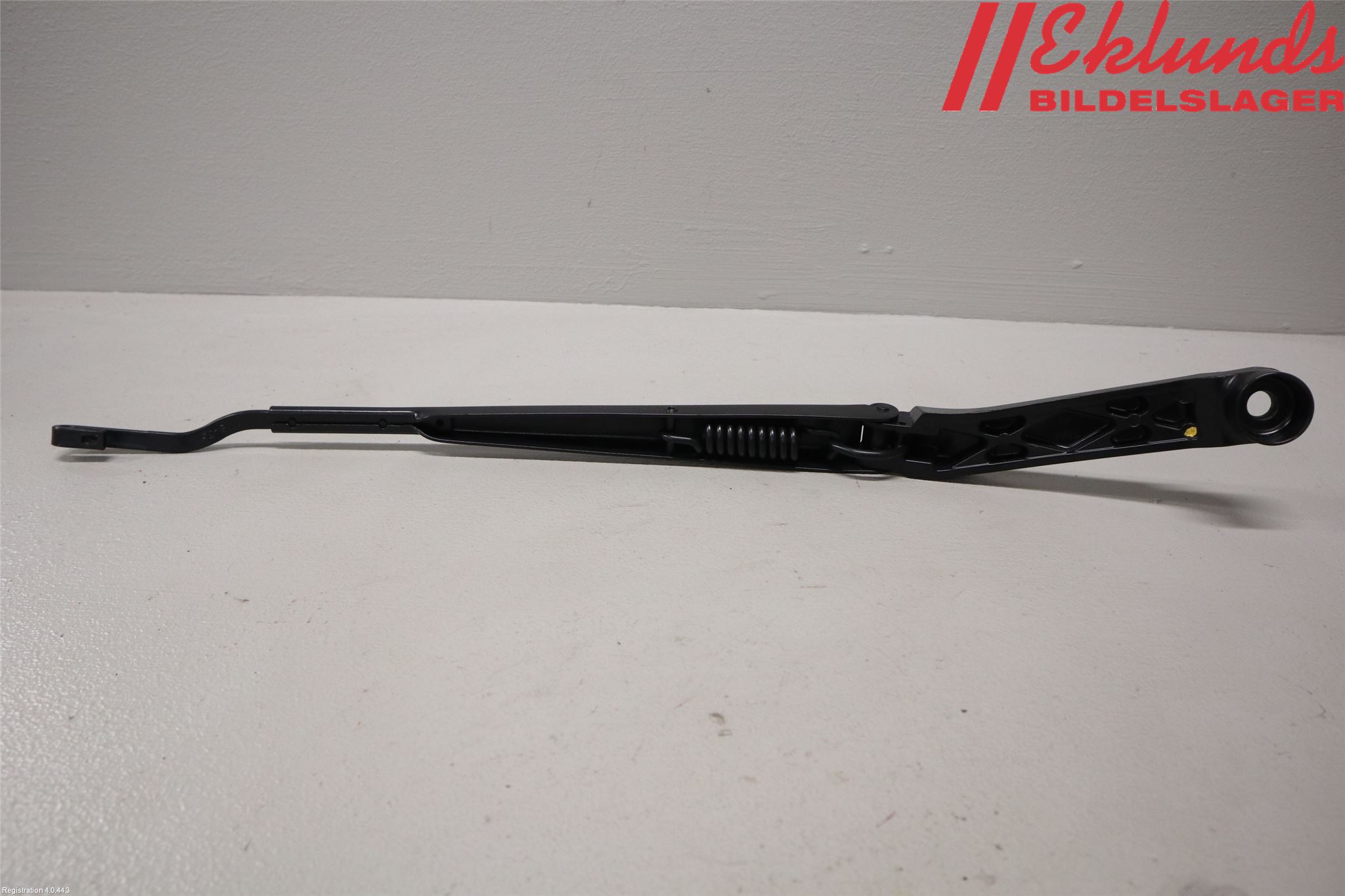 Lexus IS 250/350 14-20 Torkararm Armar Vindruta