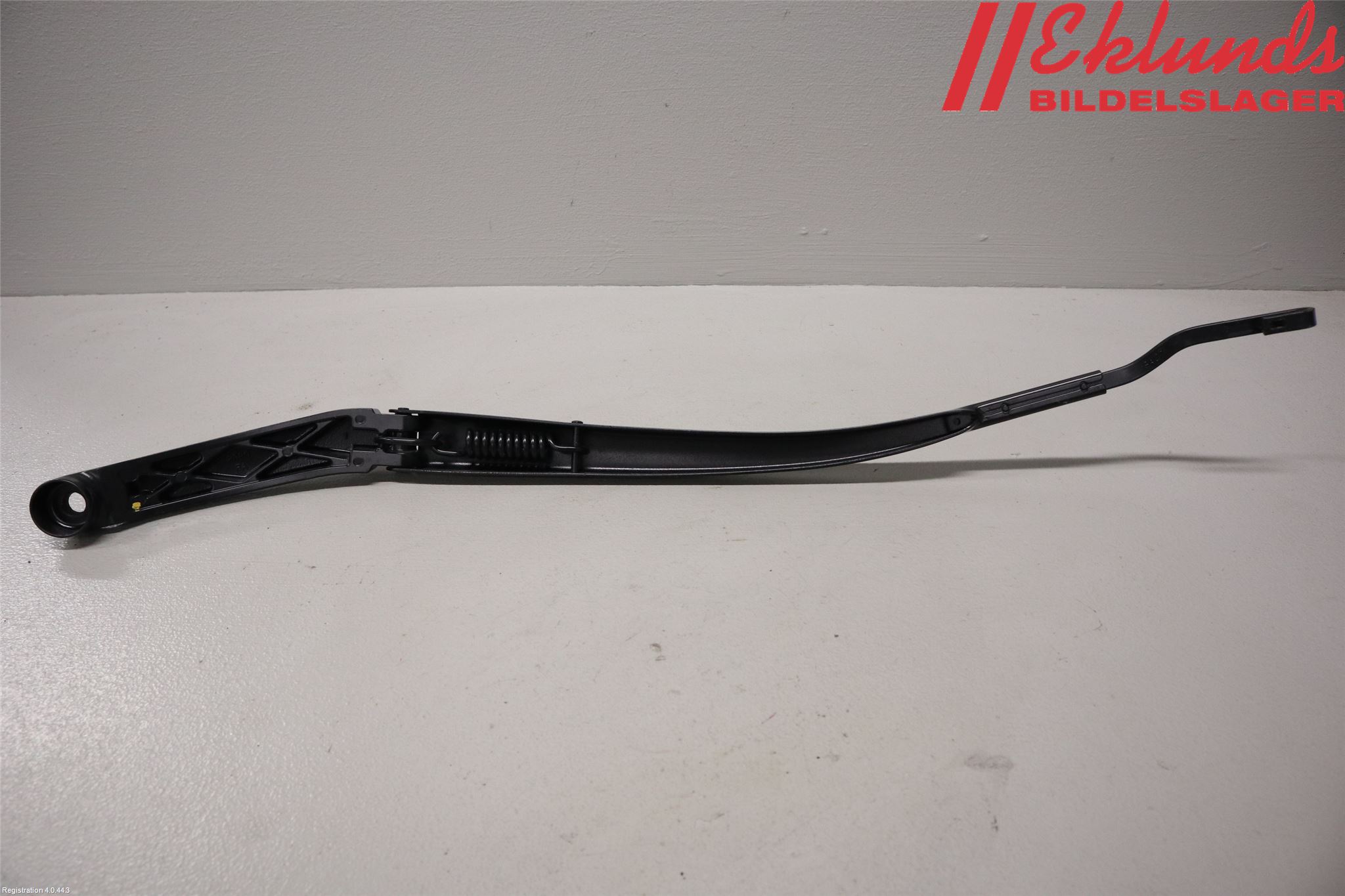 Lexus IS 250/350 14-20 Torkararm Armar Vindruta