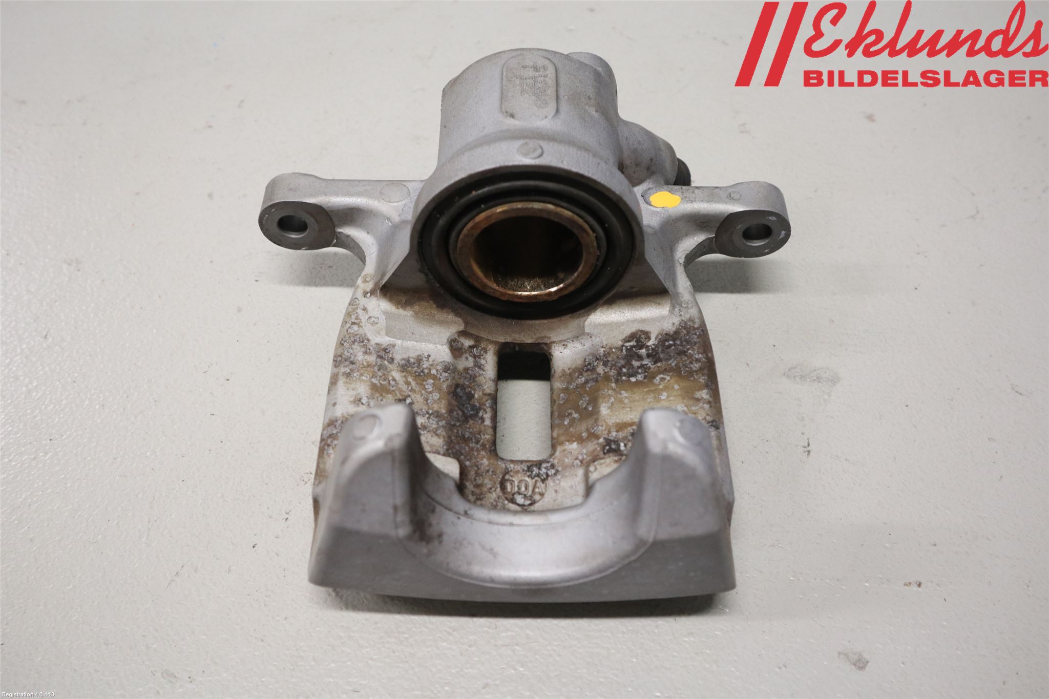 Lexus IS 250/350 14-20 Bromsok Bak Höger