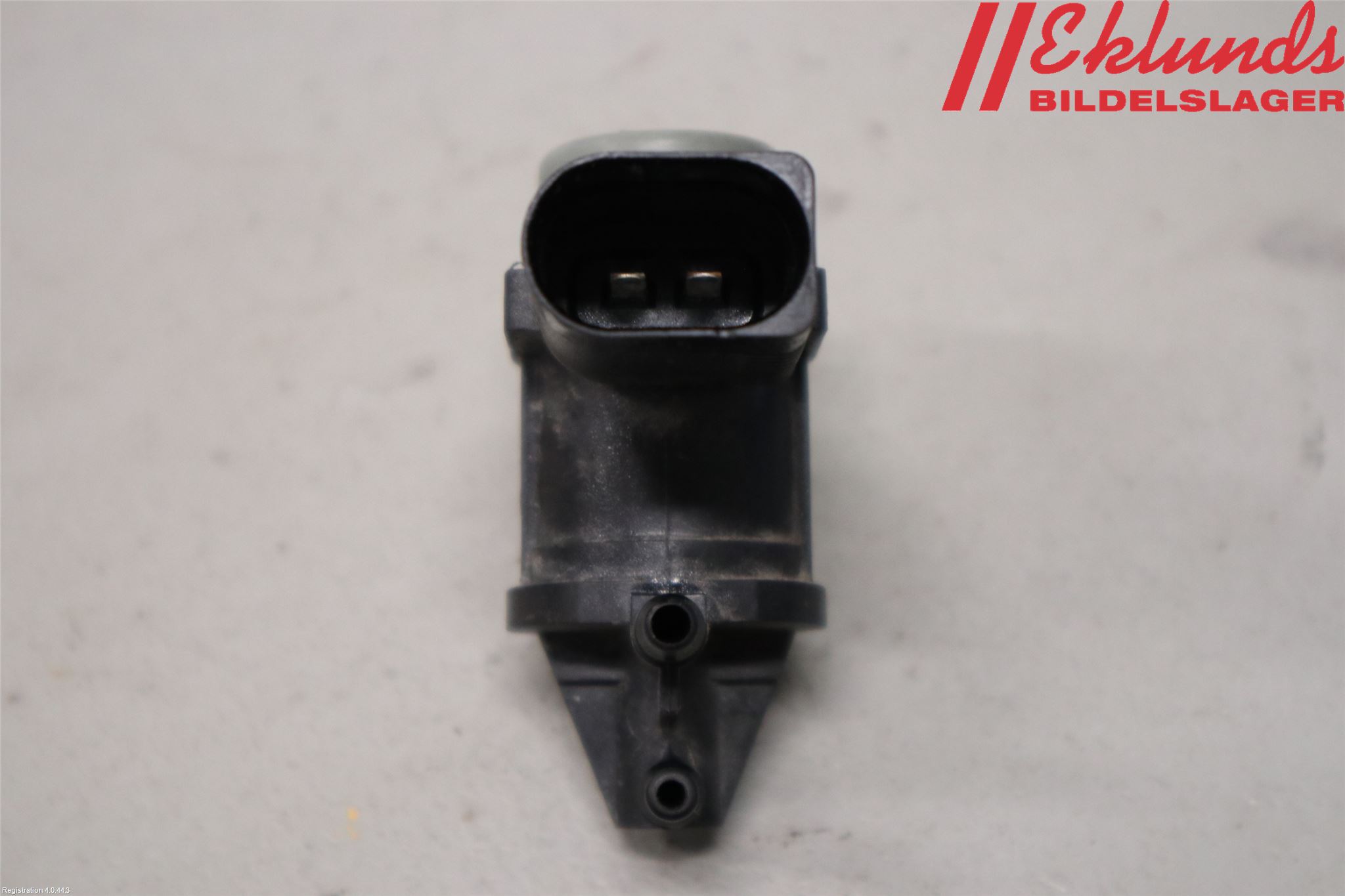 Audi A3/S3 05-13 Magnetventil Laddtryck